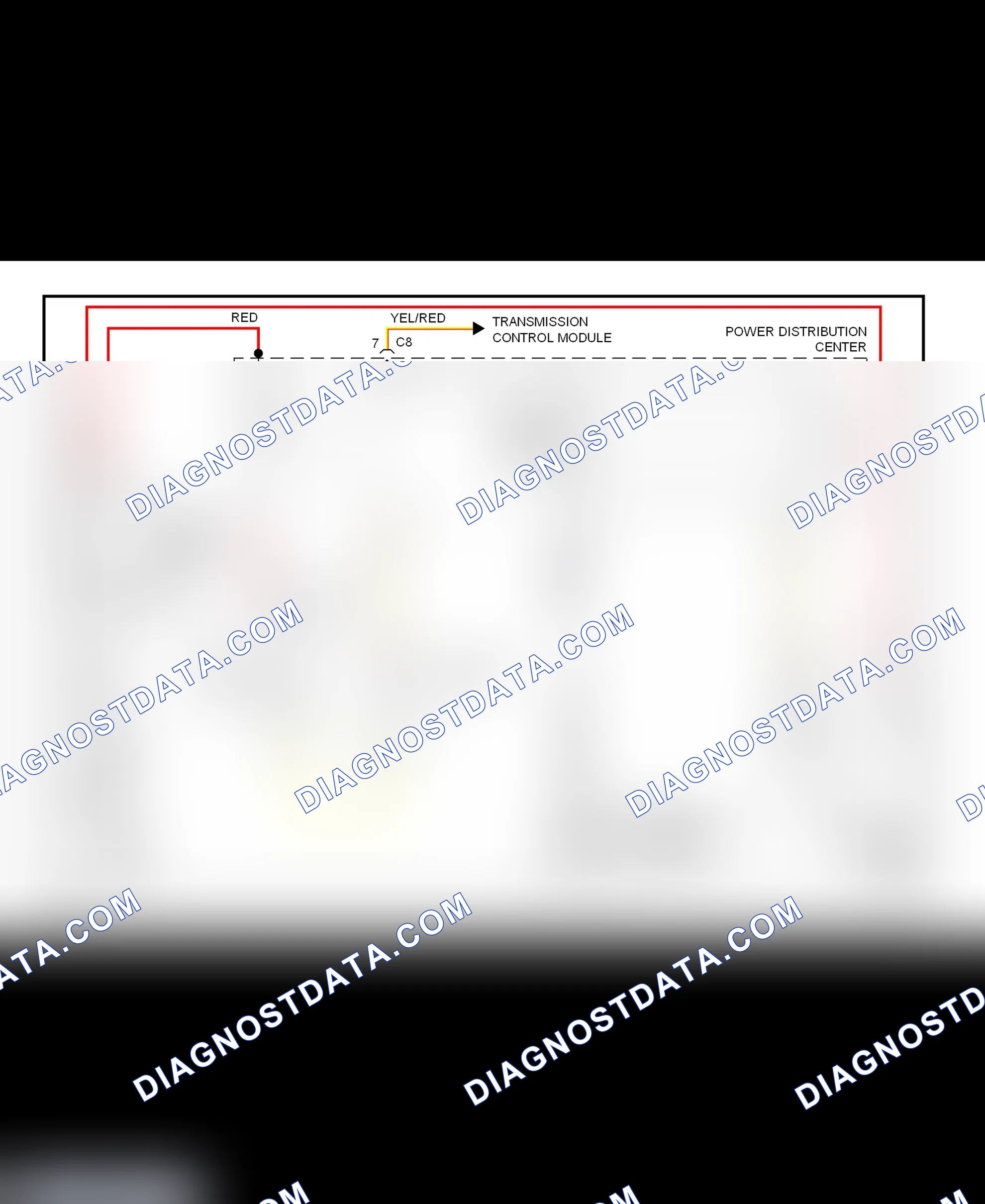 Fig. 2: Starting System Wiring Diagram