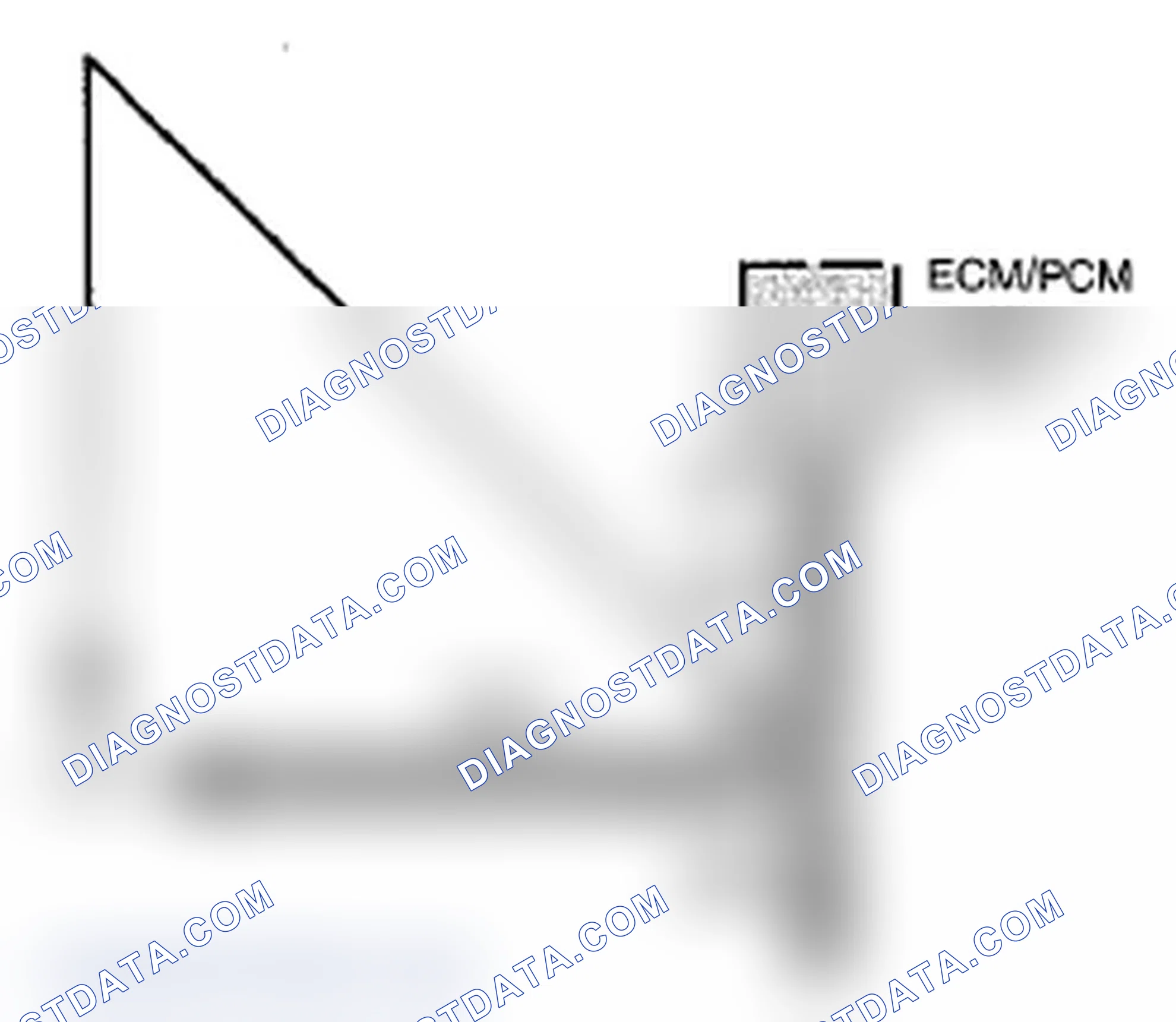 Scheme 12: Separate Wires Connection Symbol