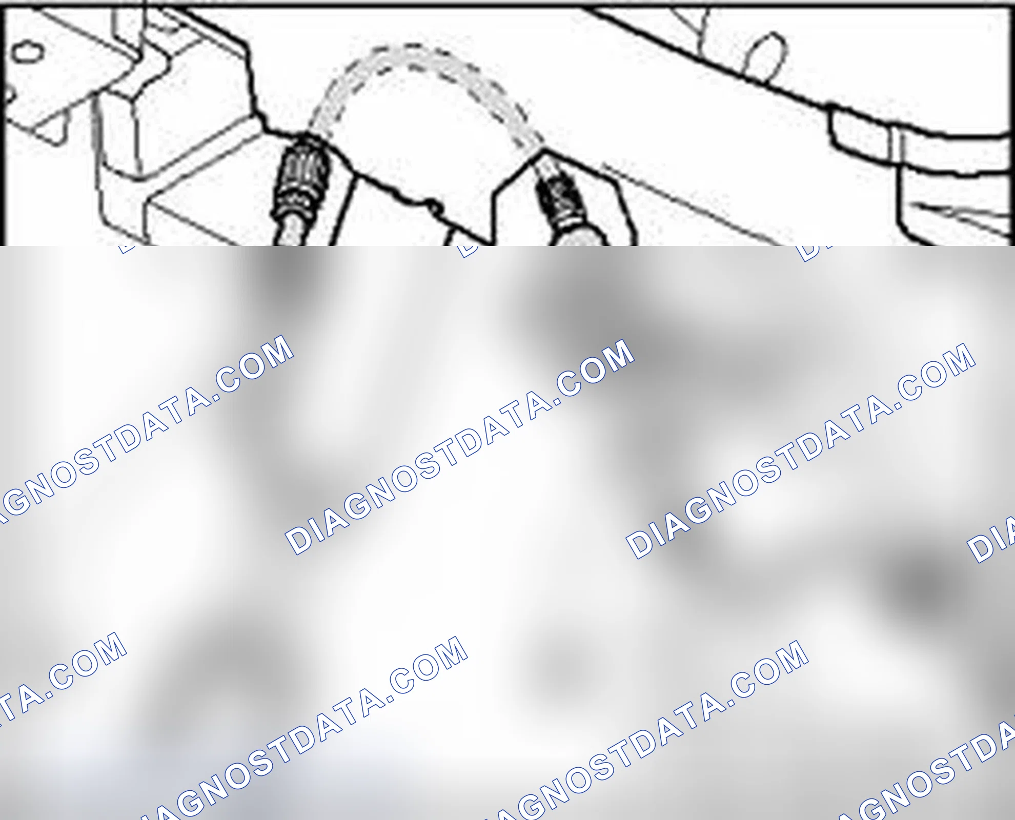 Scheme 267: Front suspension strut