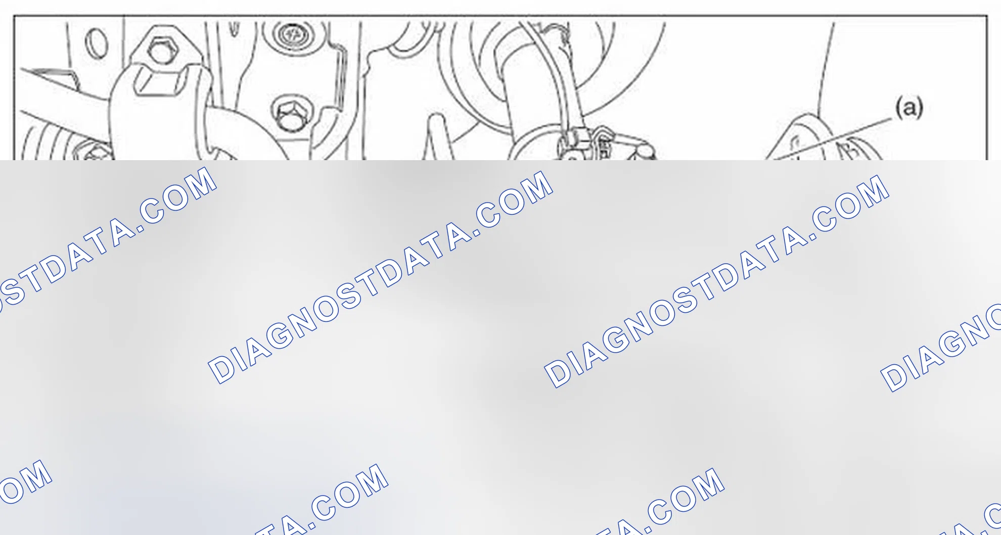 Scheme 9: STEERING ANGLE