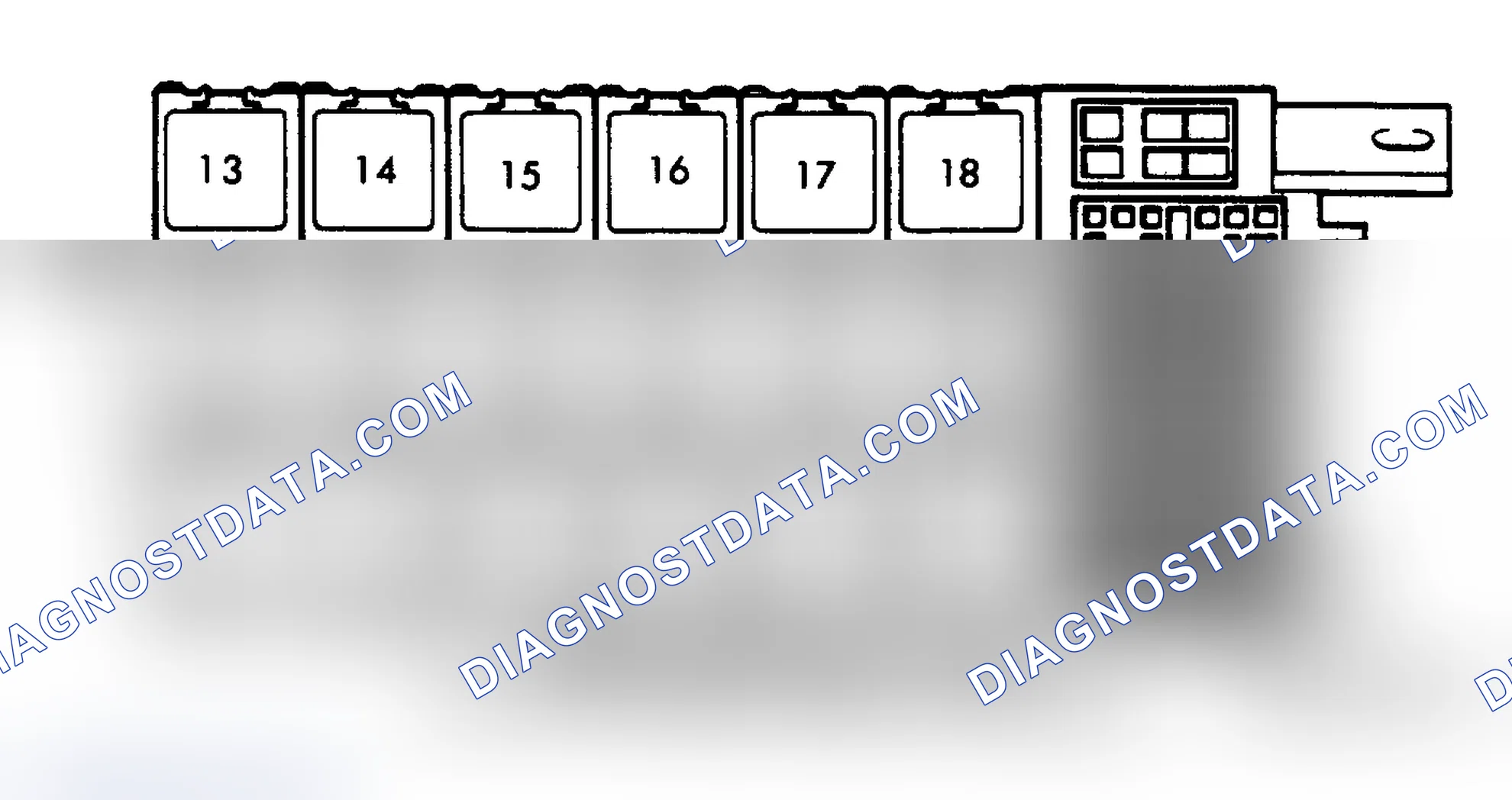 Scheme 7: AUXILIARY RELAY PANEL IDENTIFICATION