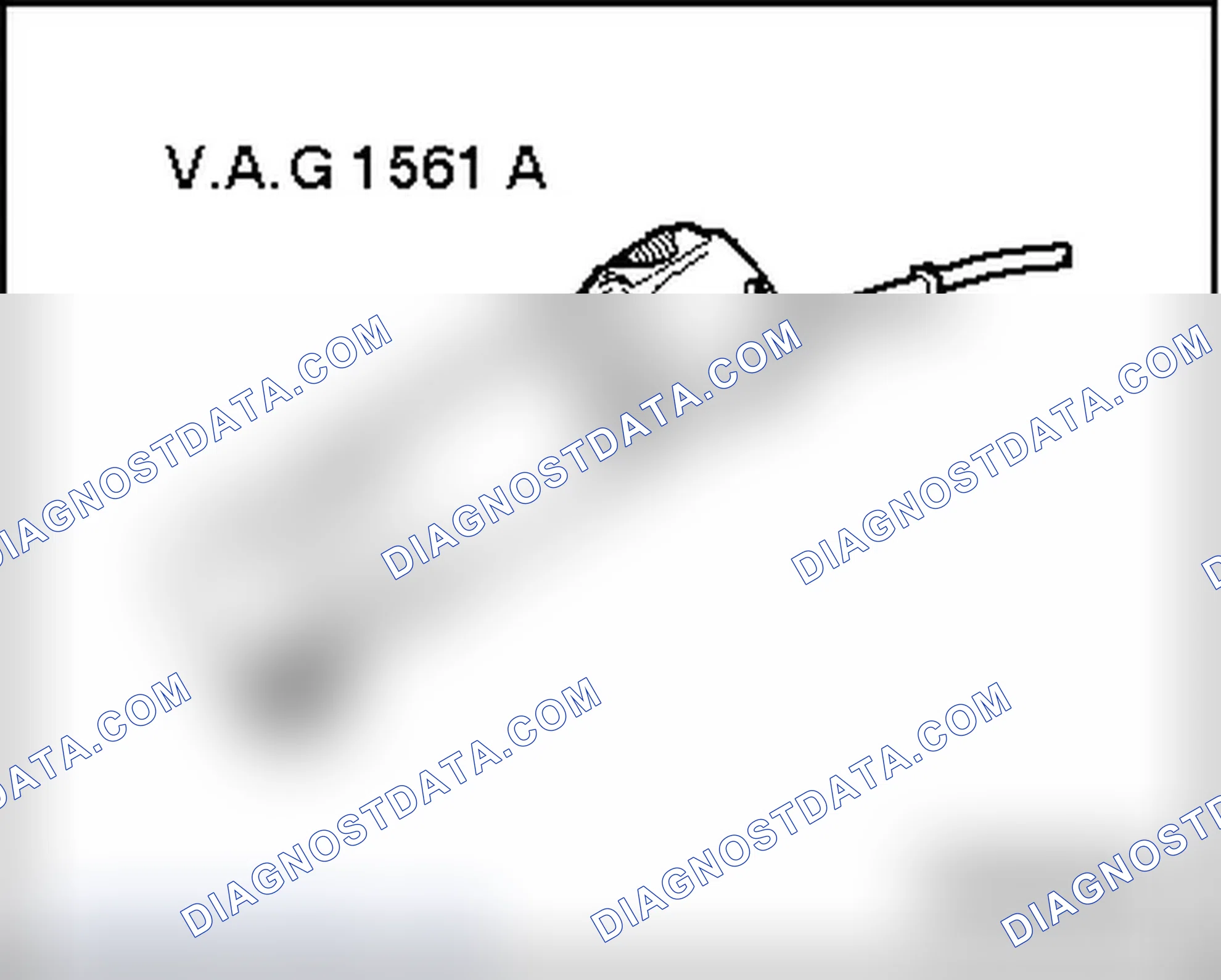 Scheme 48: SPECIAL TOOLS