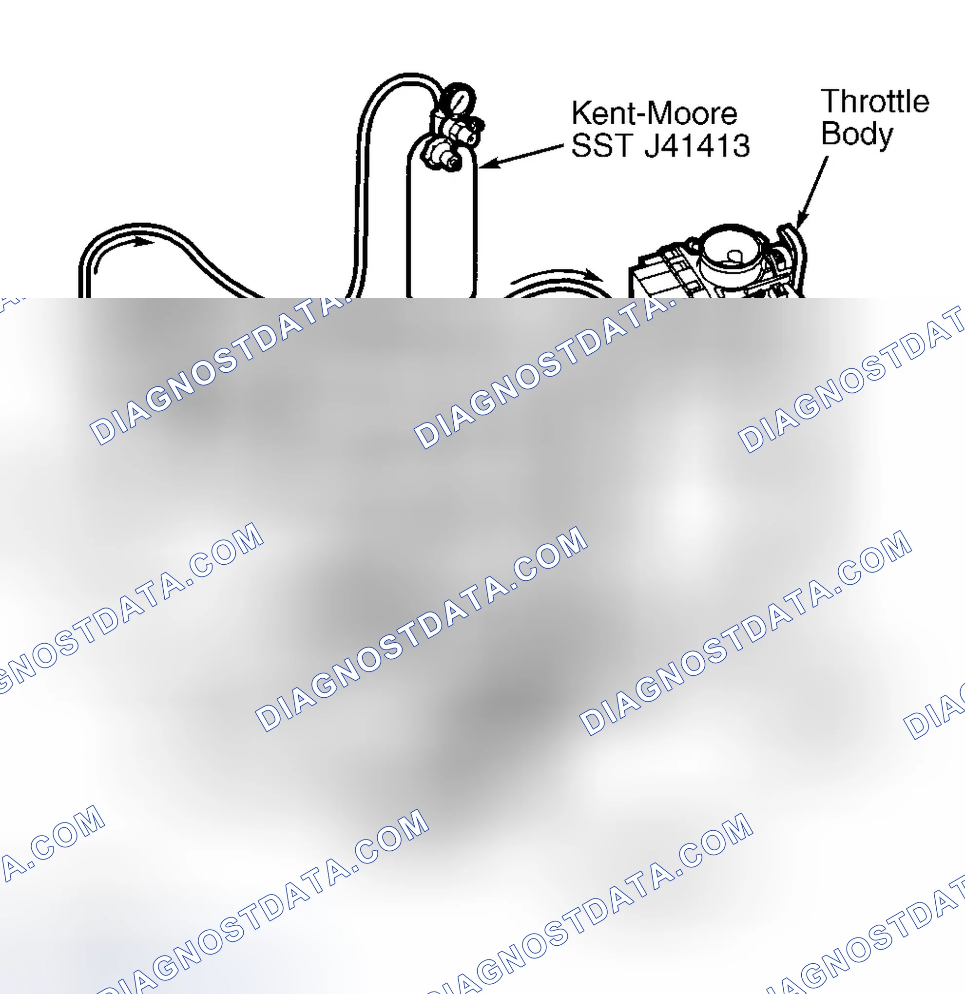 Scheme 11: DTC P0441: EVAP PURGE VALVE MALFUNCTION