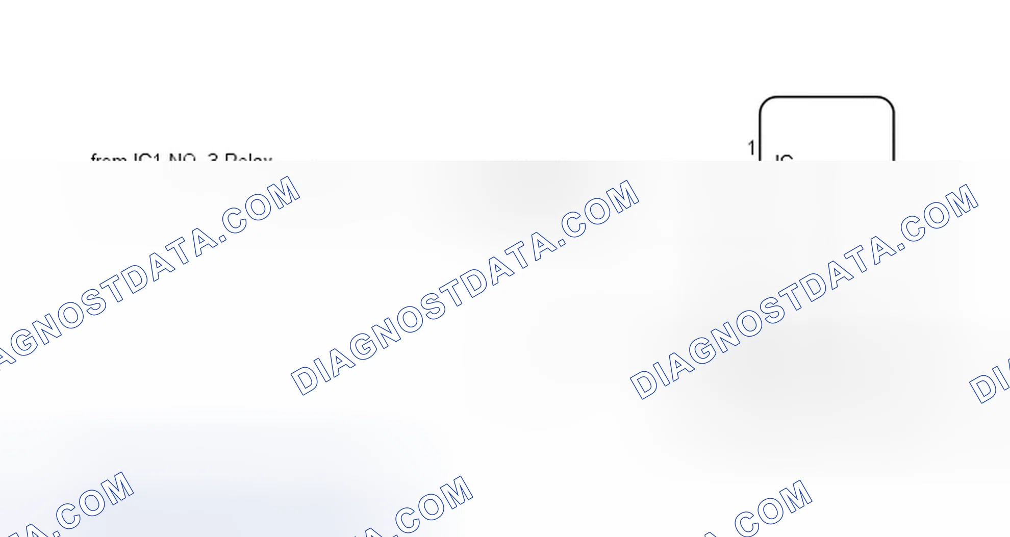 Scheme 117: WIRING DIAGRAM
