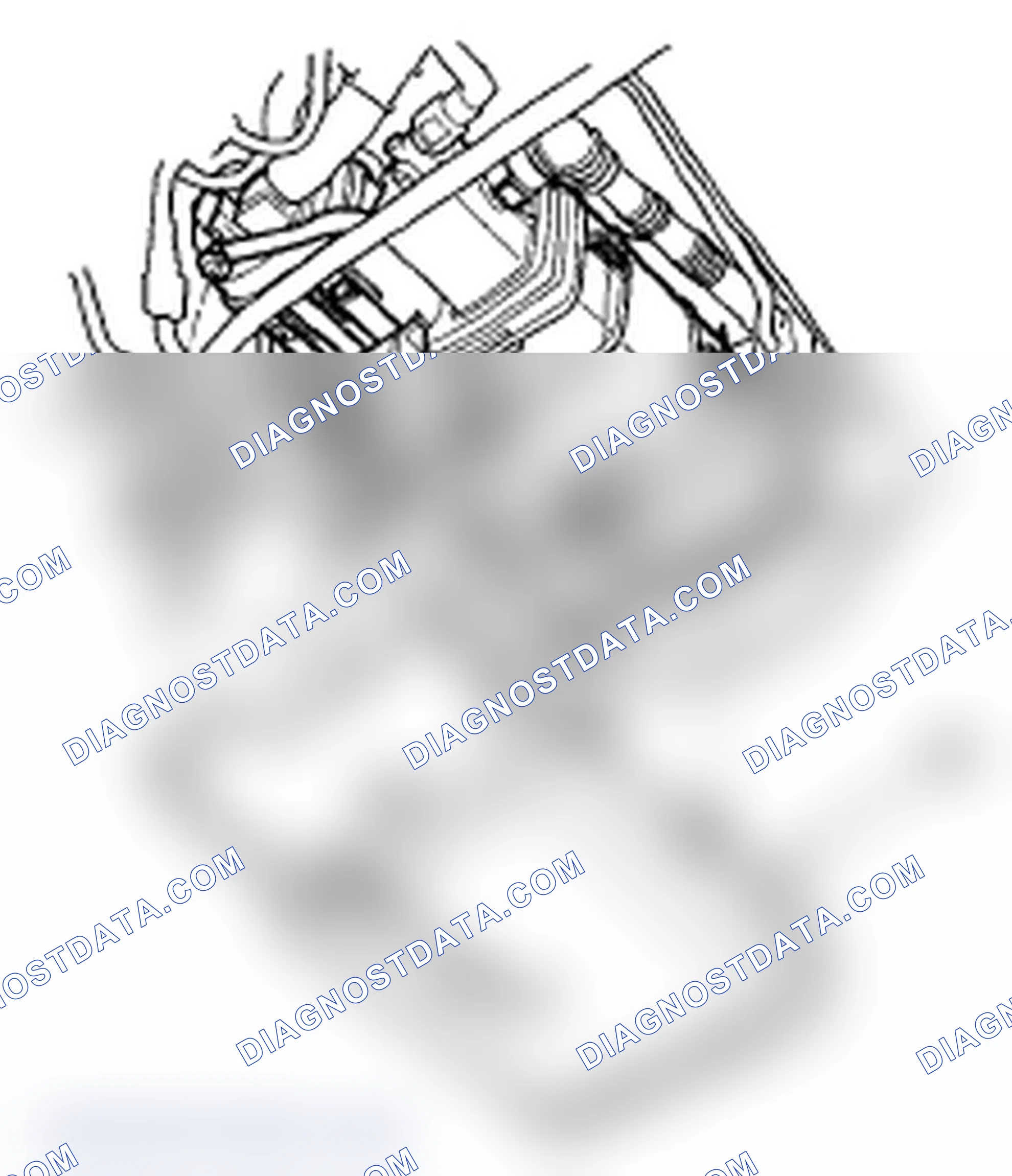 Scheme 95: EVAP Canister Replacement