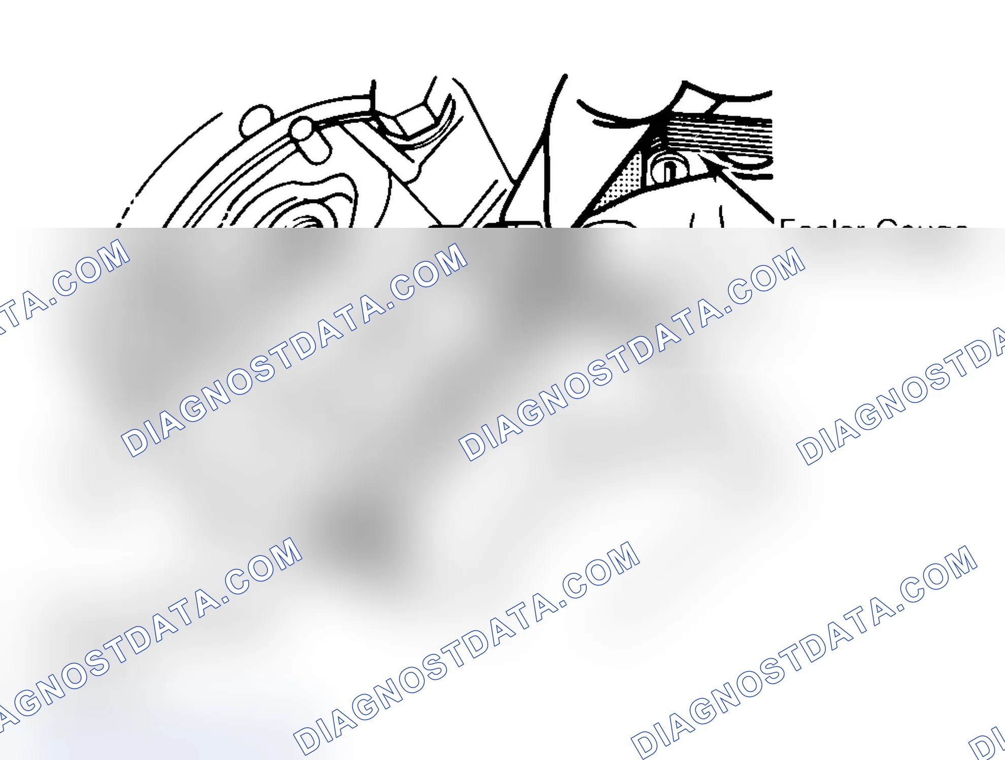 Scheme 20: Measuring Connecting Rod Side Clearance
