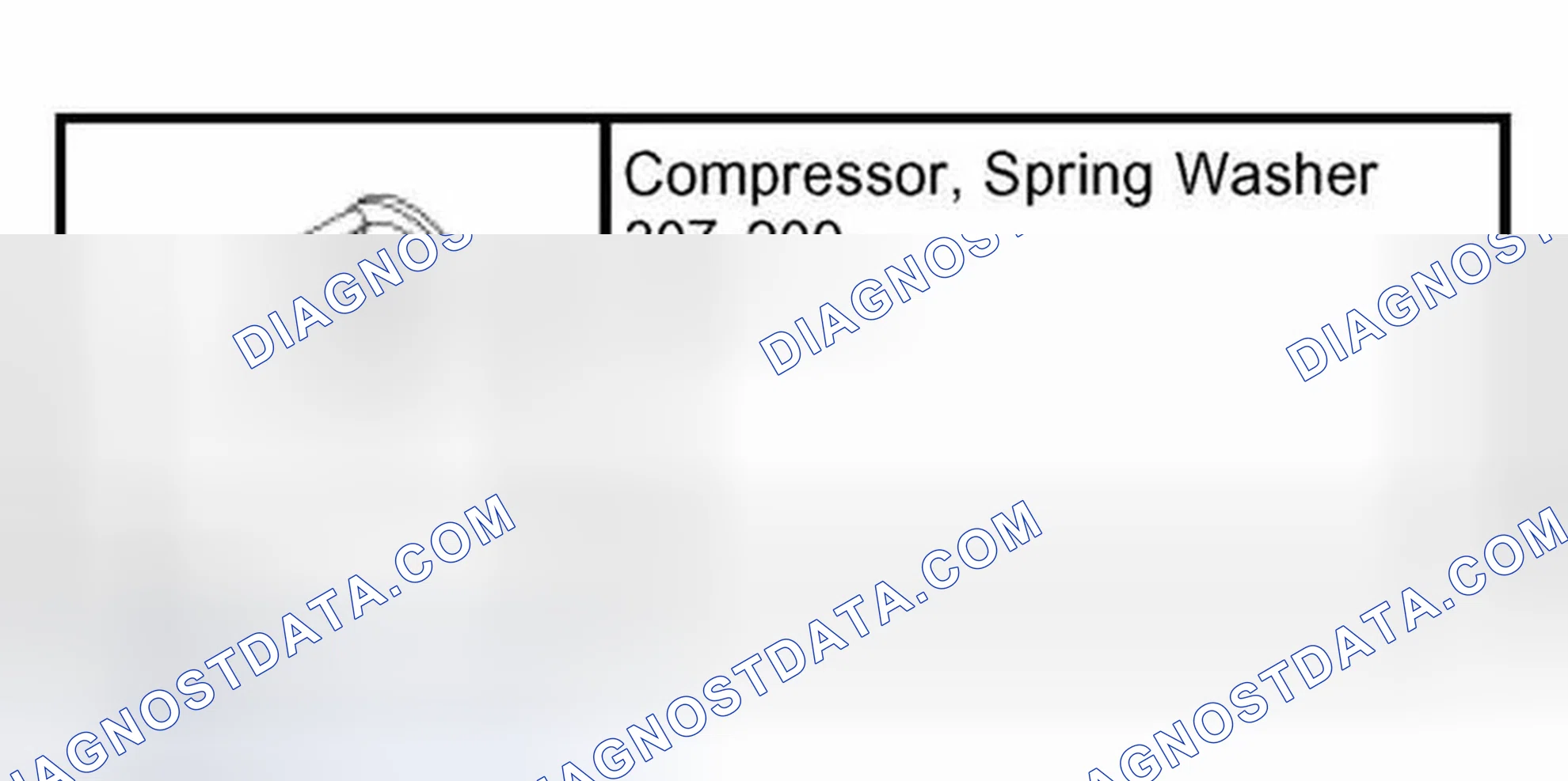 Scheme 117: Special Tool(s)