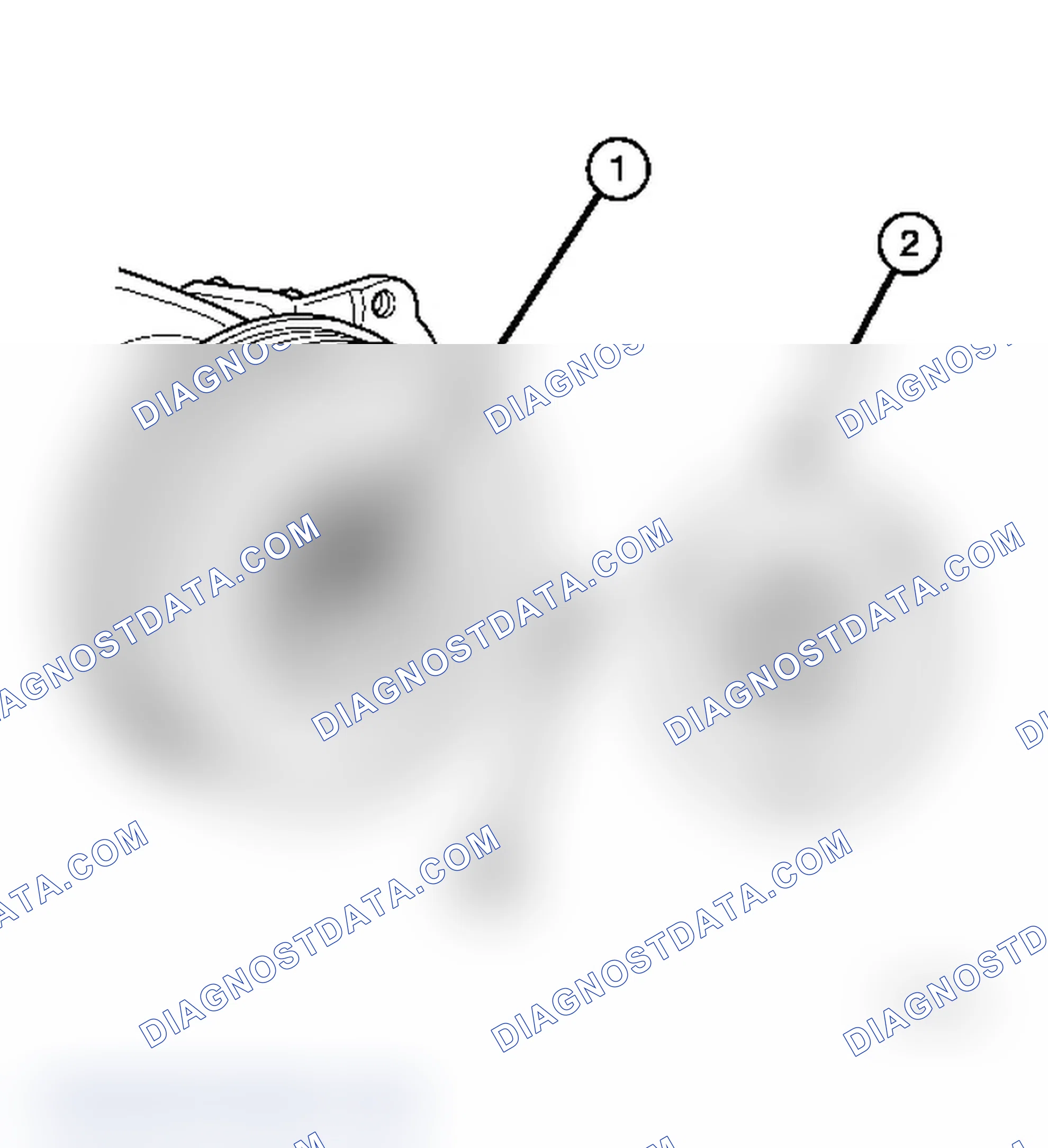 Scheme 21: A/C CLUTCH INSPECTION