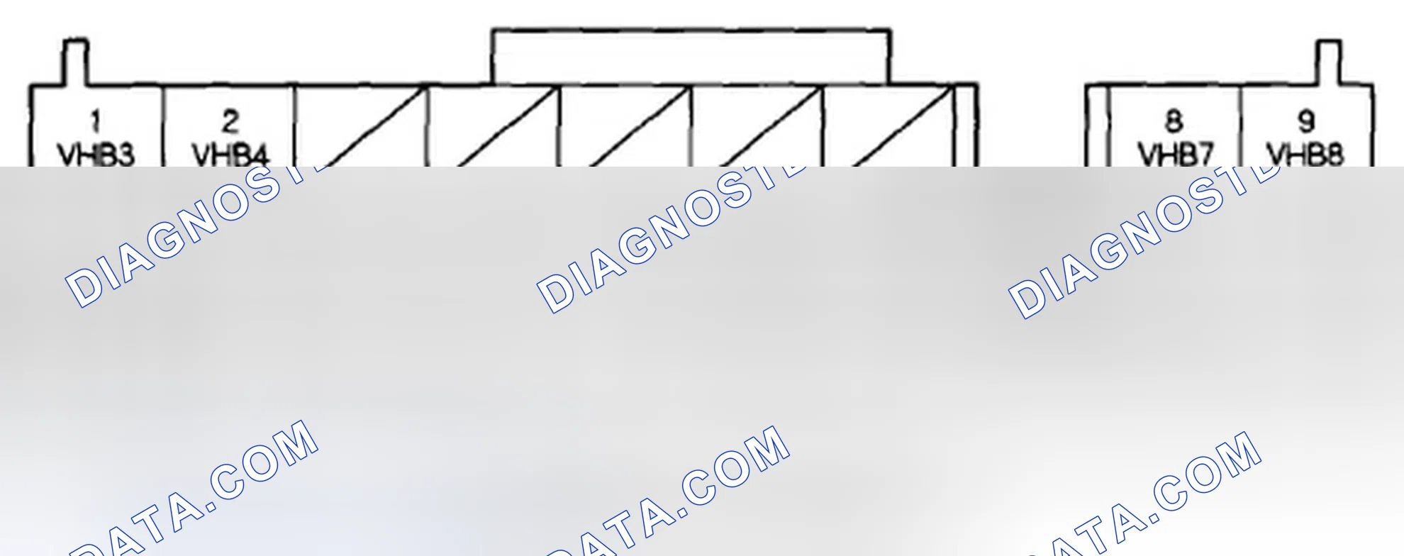 Scheme 8: MCM Inputs and Outputs at Connector E (31P)