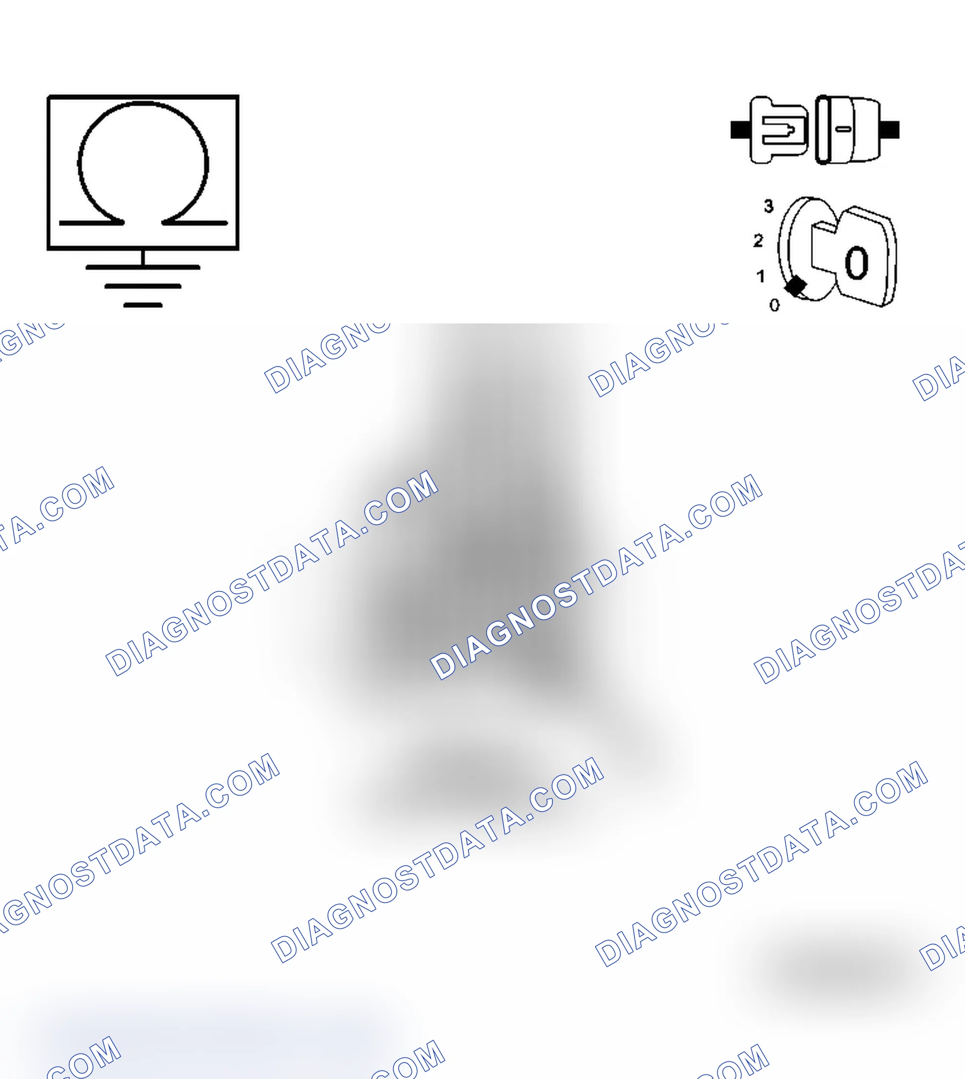Scheme 4: Diagnostic Test