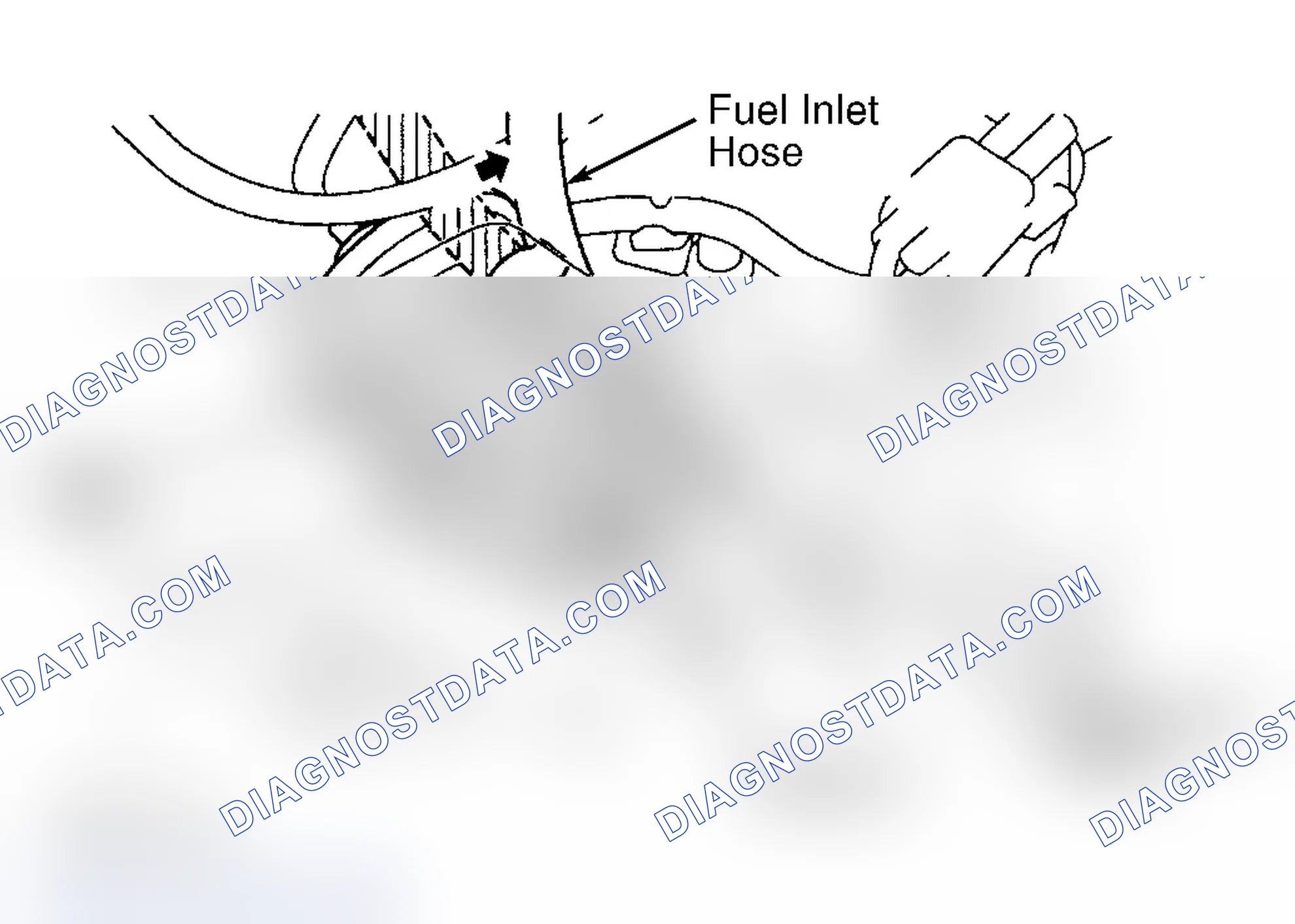Scheme 385: Fuel Injectors (Land Cruiser)