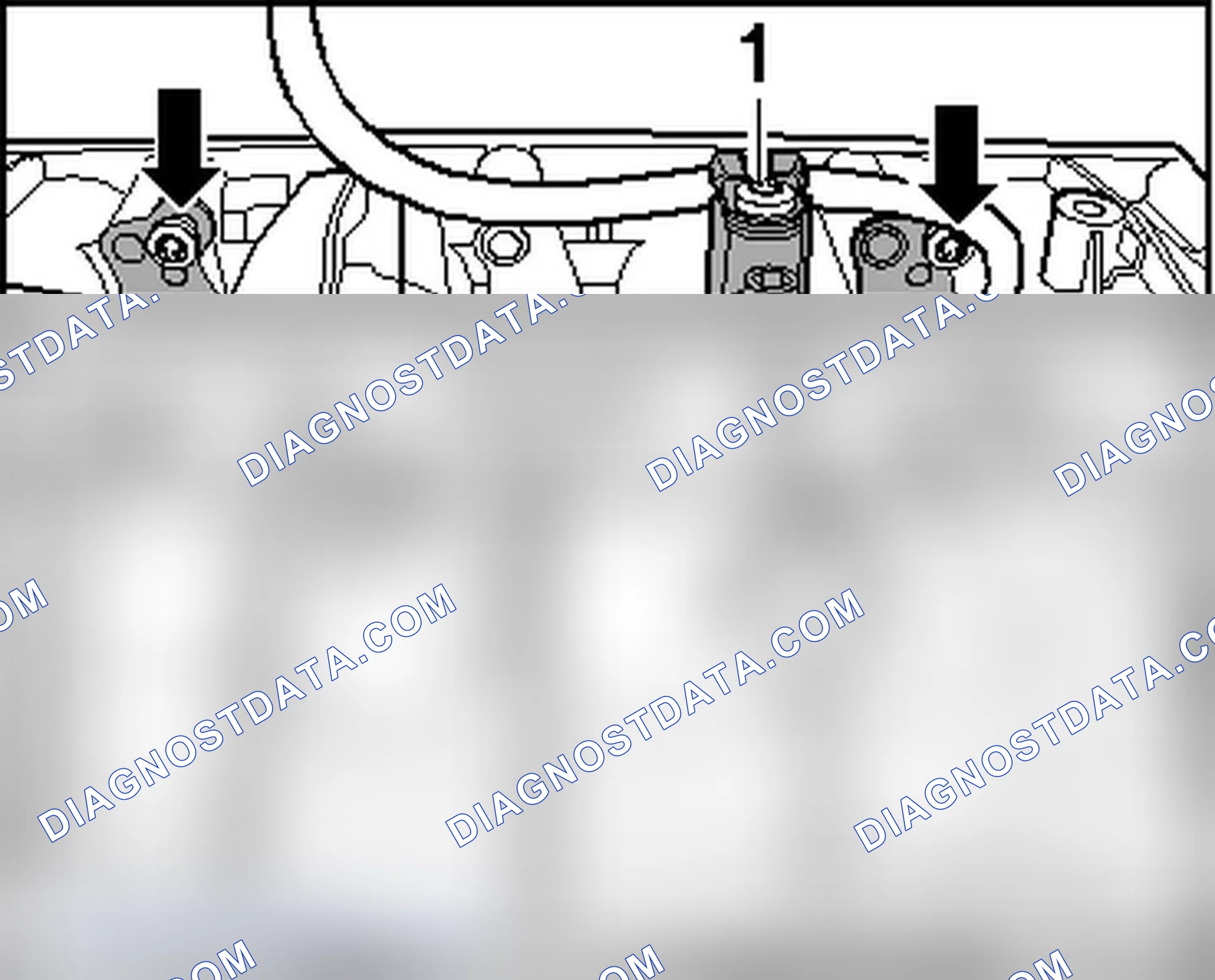 Scheme 319: FUEL RAIL