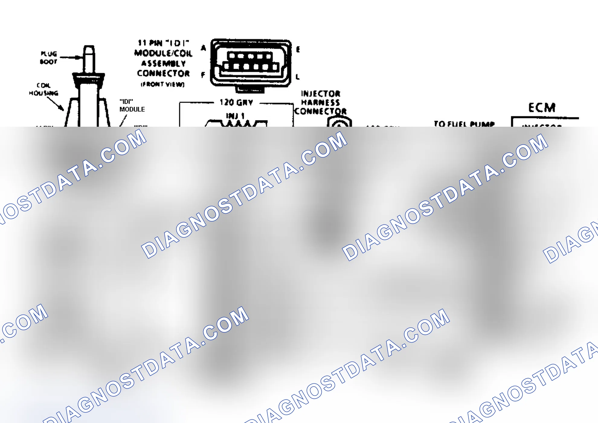 Scheme 297: Chart A-3 Schematic, Cranks But Won't Run