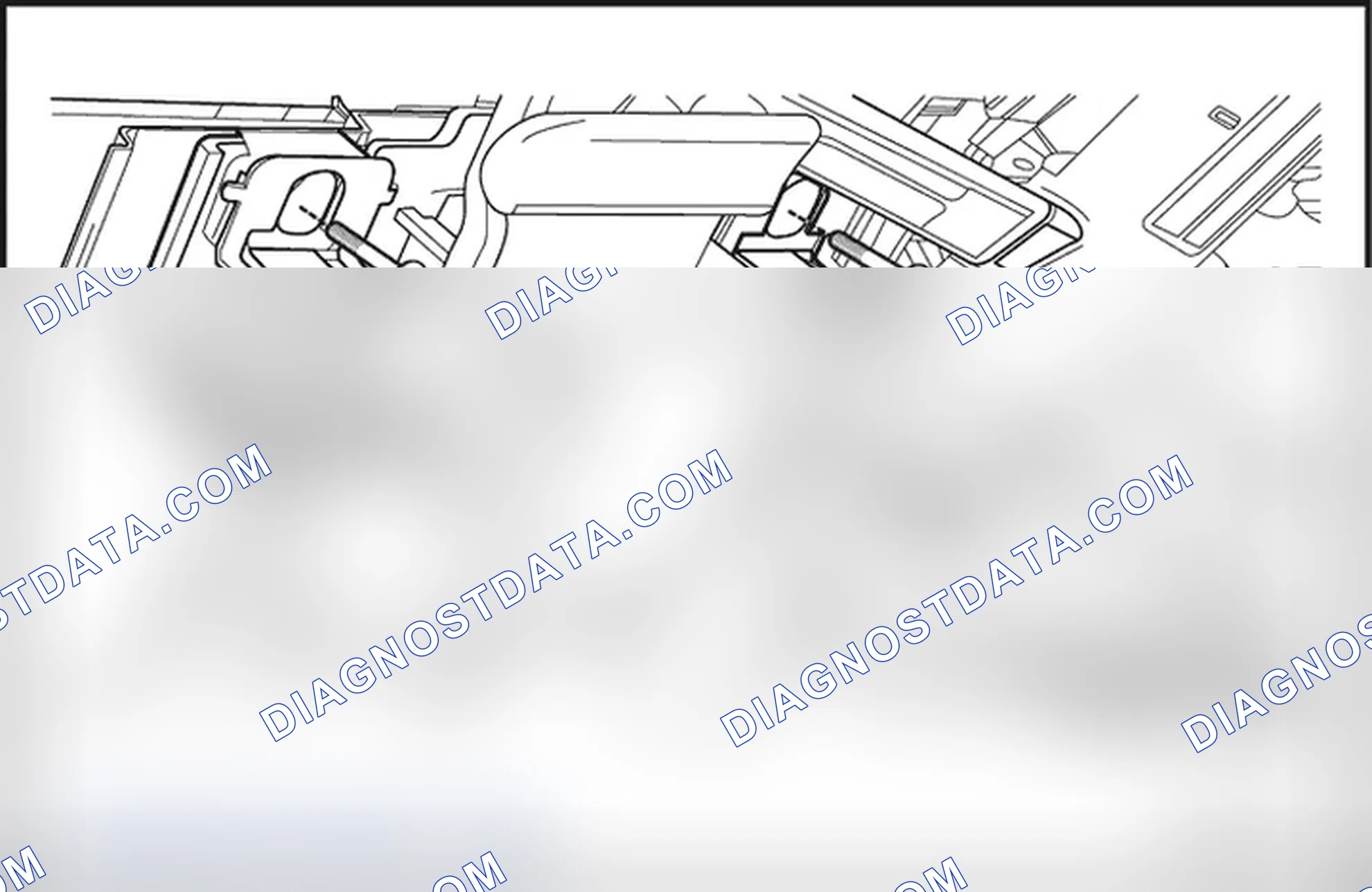Steering Column Replace (Captiva)