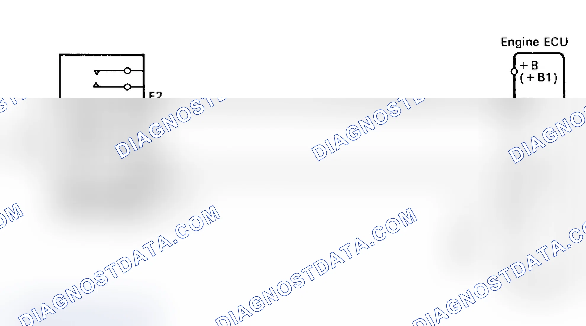 Scheme 50: Code 24/Test No. 6 Schematic (3S-GTE) Intake Air Temperature Sensor Signal