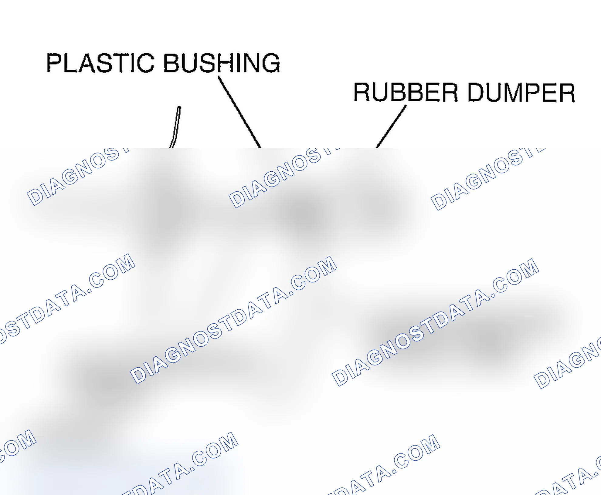Scheme 130: >> C << INNER CABLE INSTALLATION