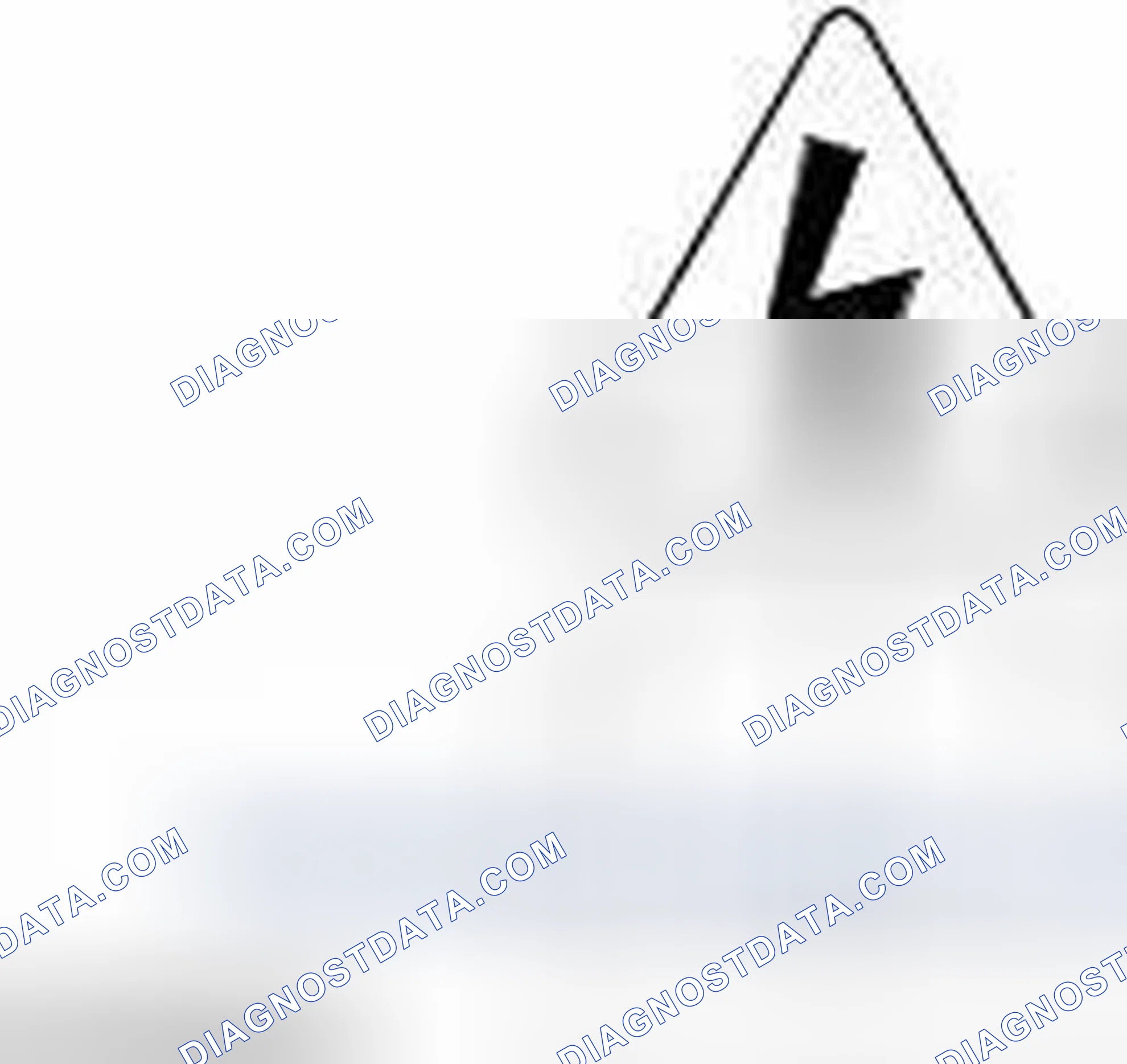 Scheme 16: WARNING SYMBOLS ON VEHICLES