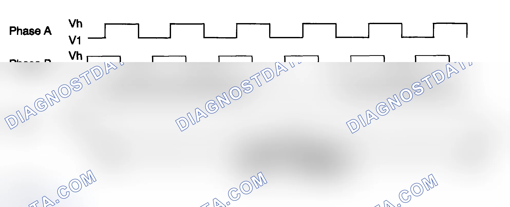 Scheme 33: Steering Wheel Position Sensor- Analog Signal