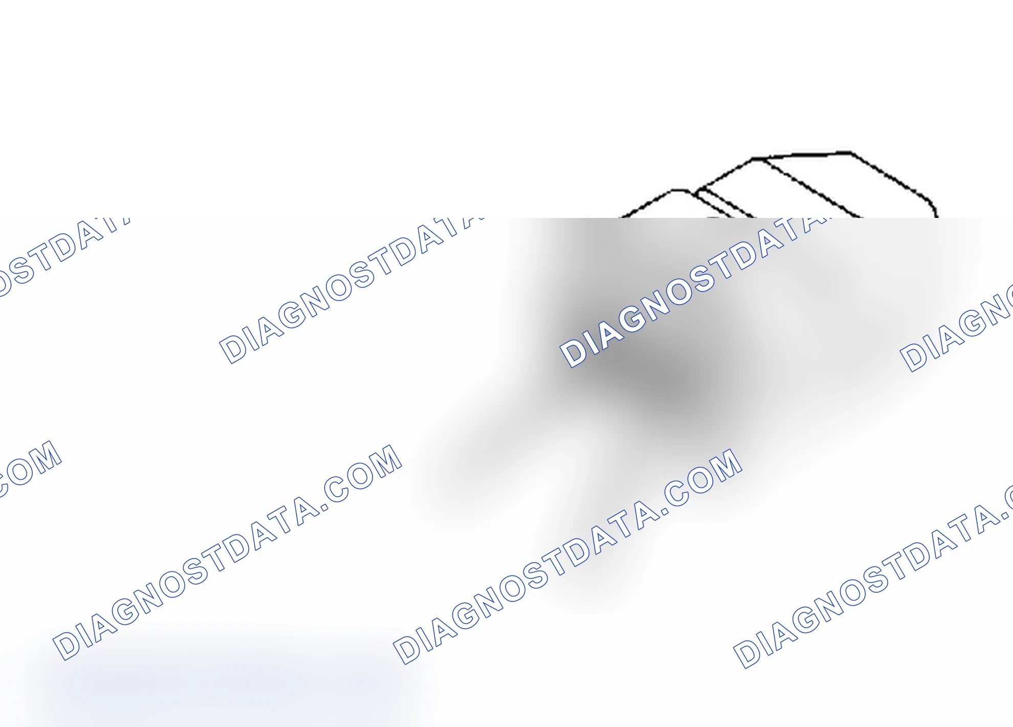Scheme 15: FUEL INJECTOR CONNECTOR