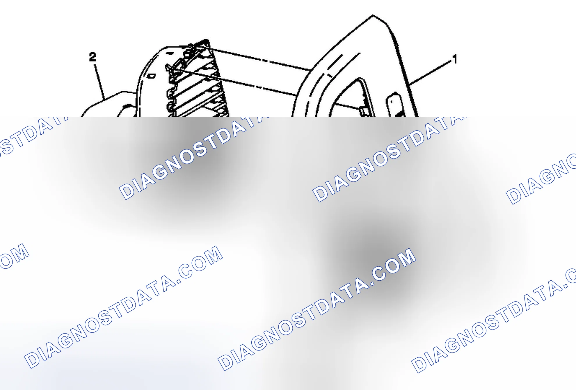 Scheme 15: Instrument Panel Outer Air Outlet Replacement - Left Side (without RPO SLT)