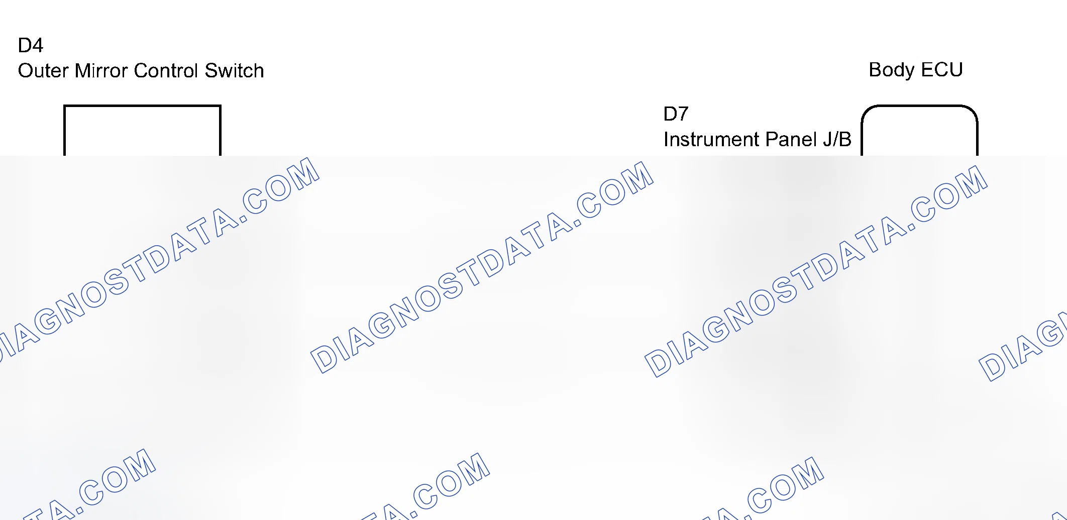 Scheme 4: WIRING DIAGRAM