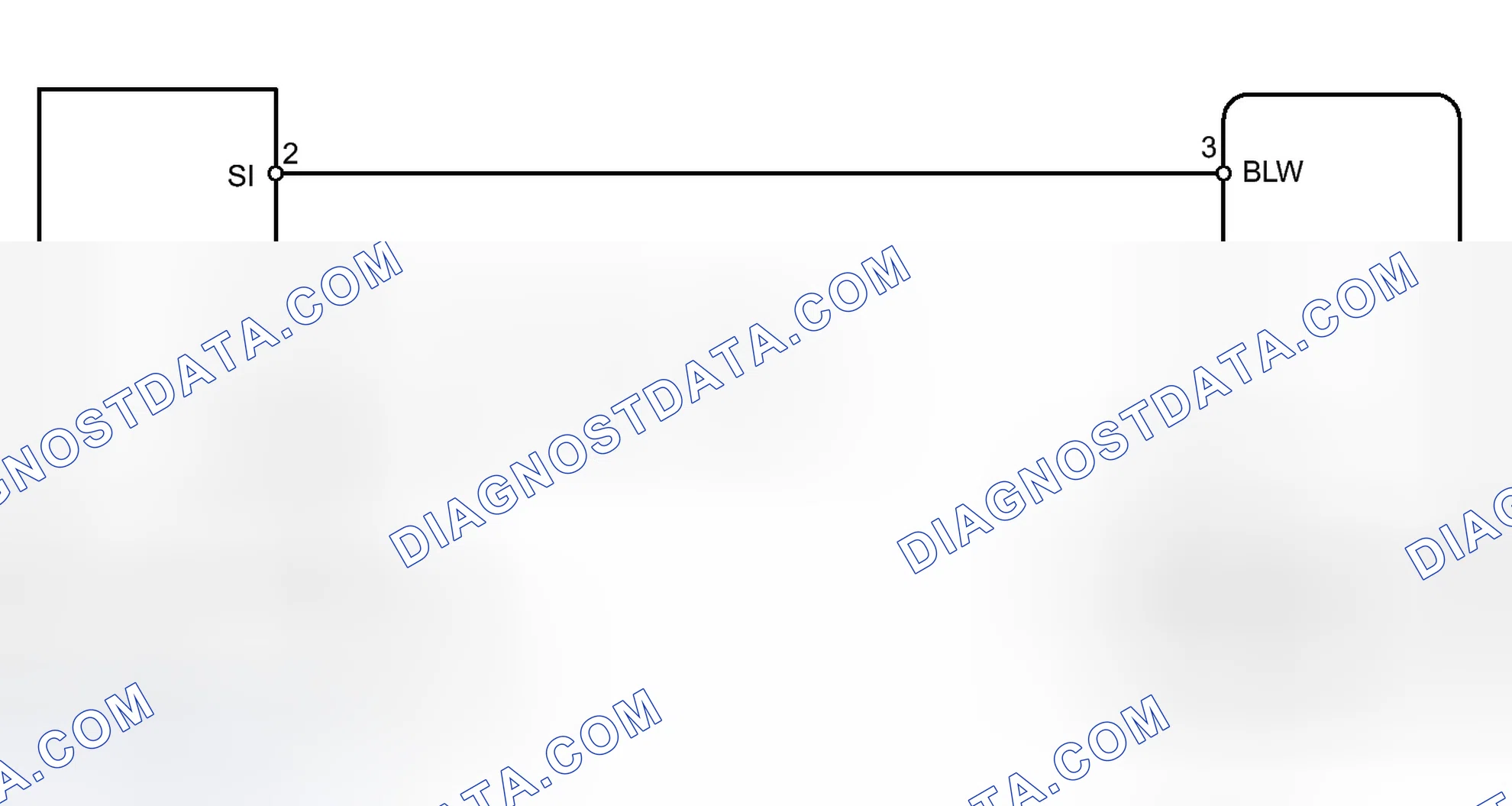 Scheme 233: WIRING DIAGRAM