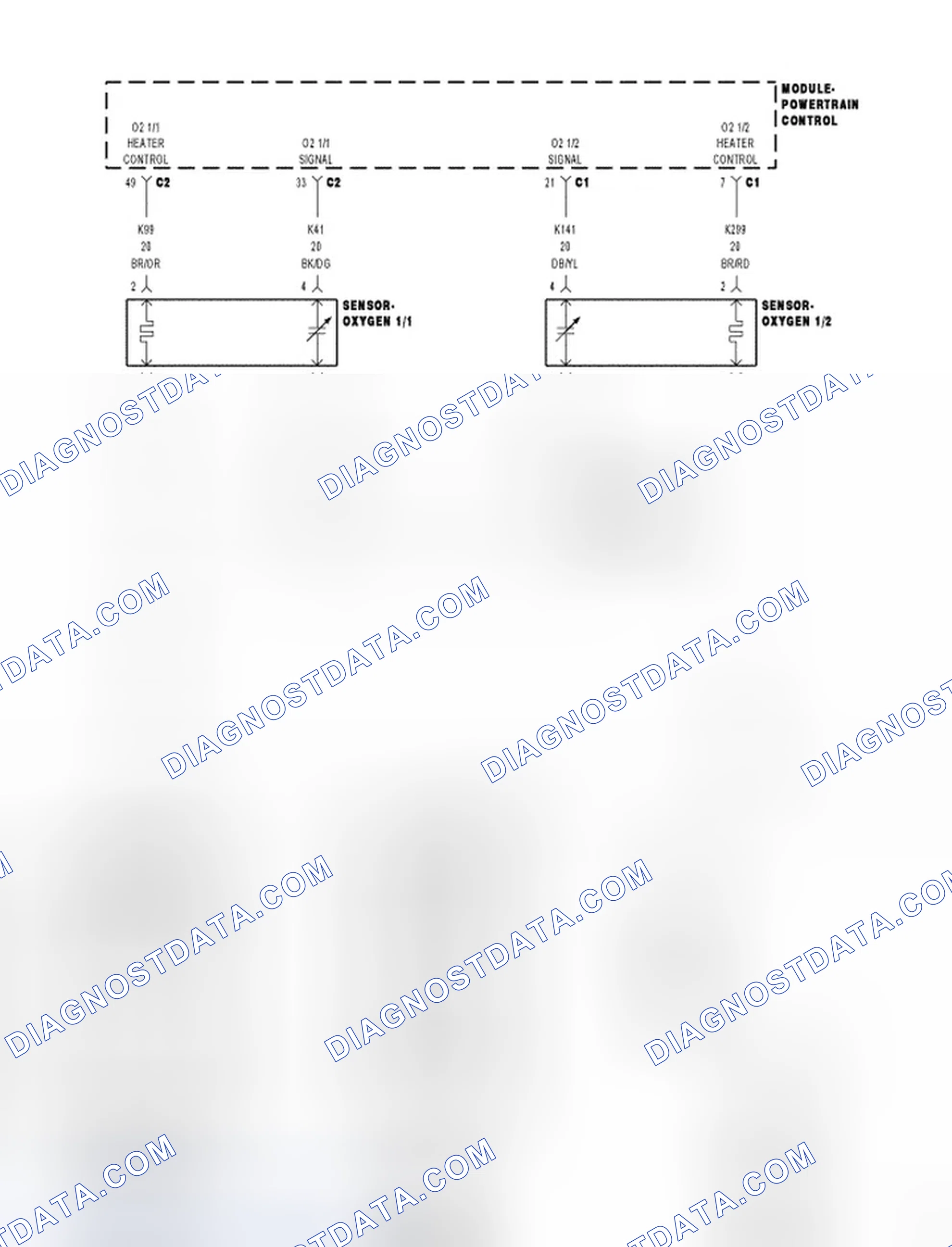 Scheme 588: Circuit Schematic