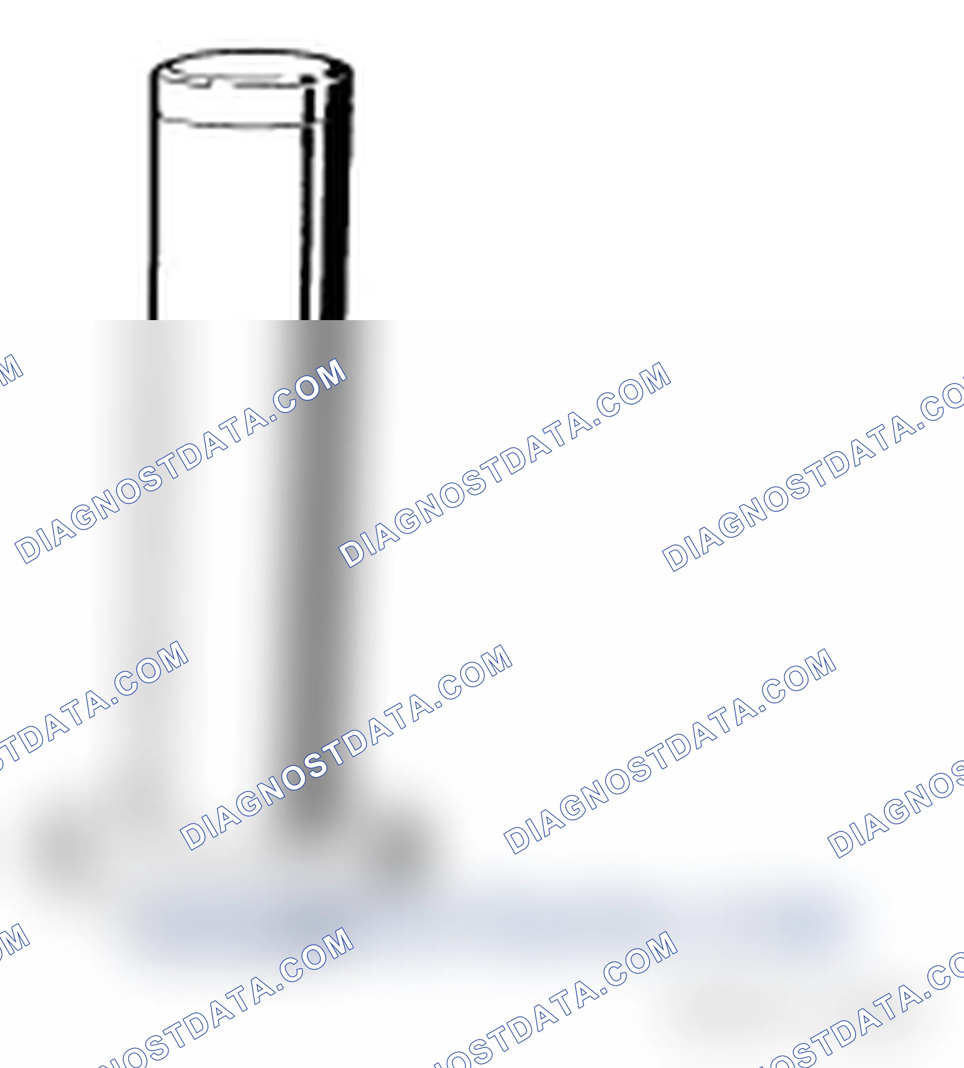 Scheme 124: Special Tool (23 2 220)