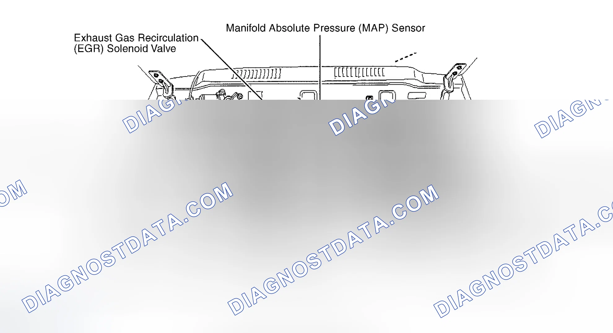 Scheme 1: Engine Compartment