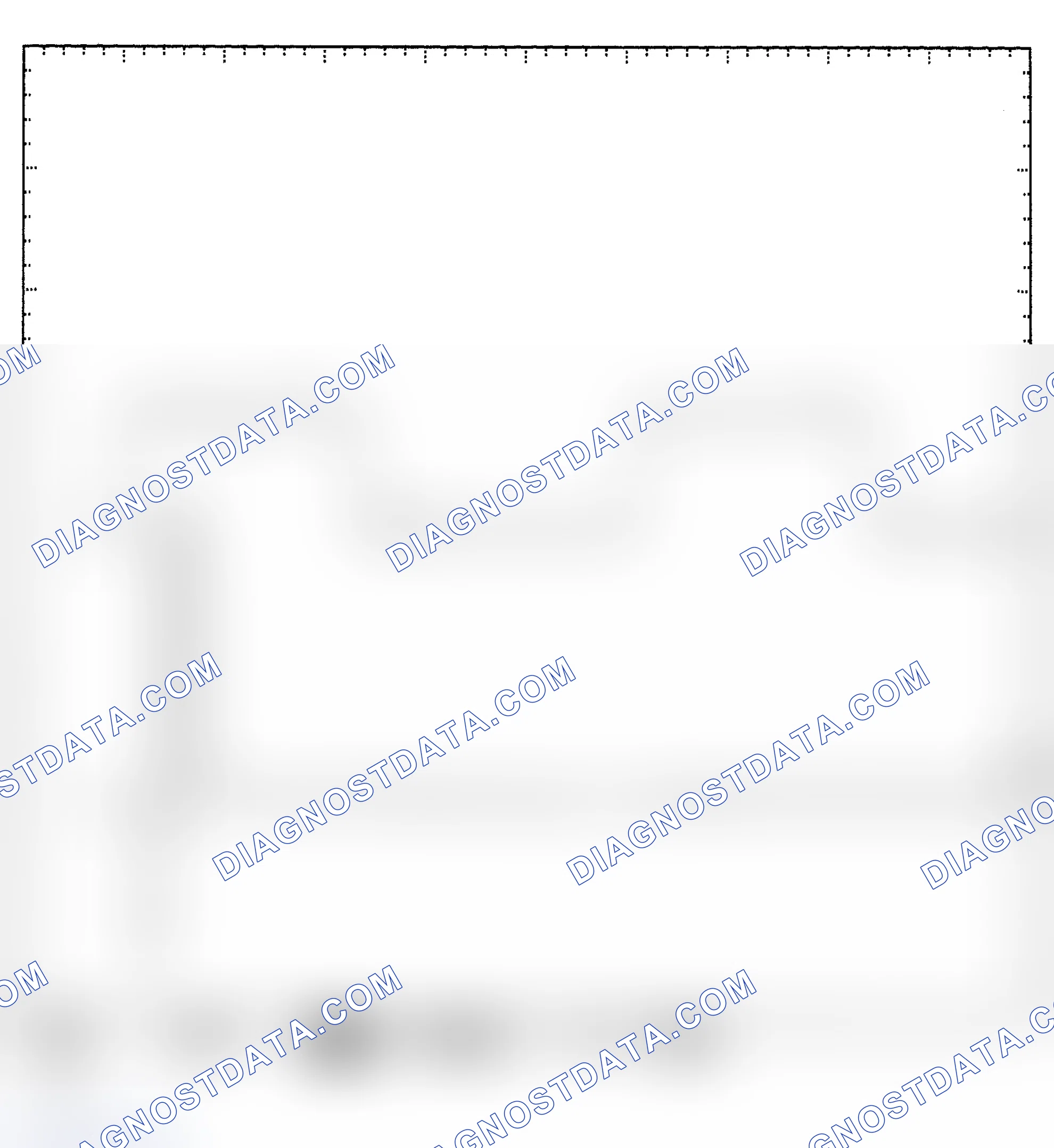 Scheme 26: Injector Bank - Known Good - Voltage Pattern