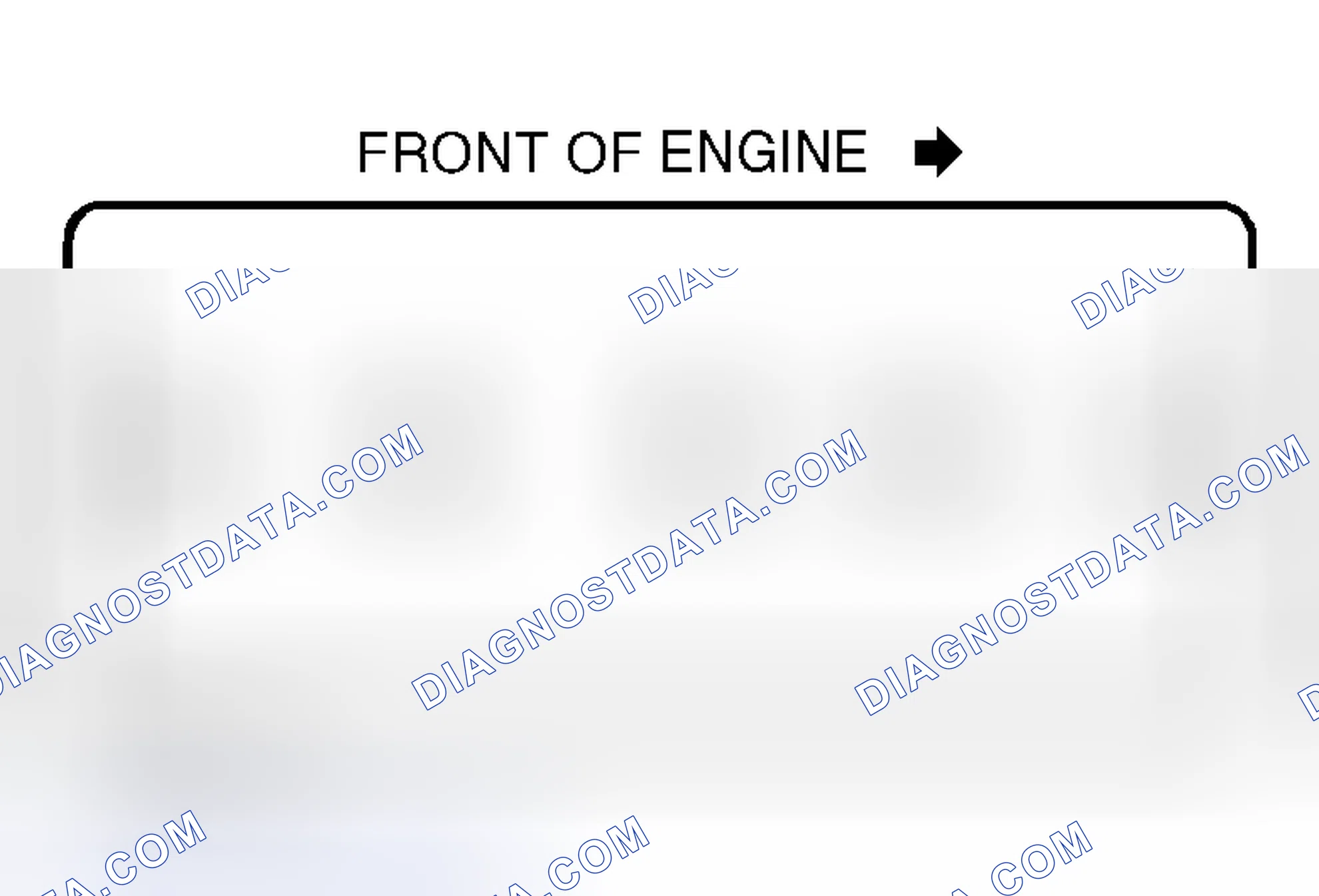 Scheme 1: 5 CYLINDER ENGINE