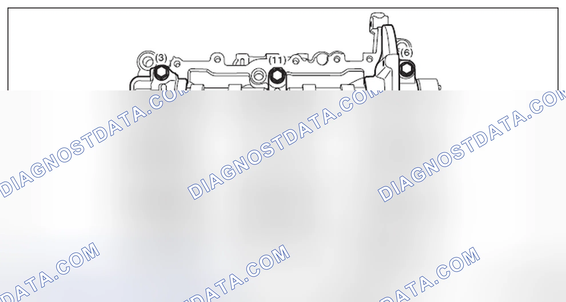 Scheme 289: CAM CARRIER RH