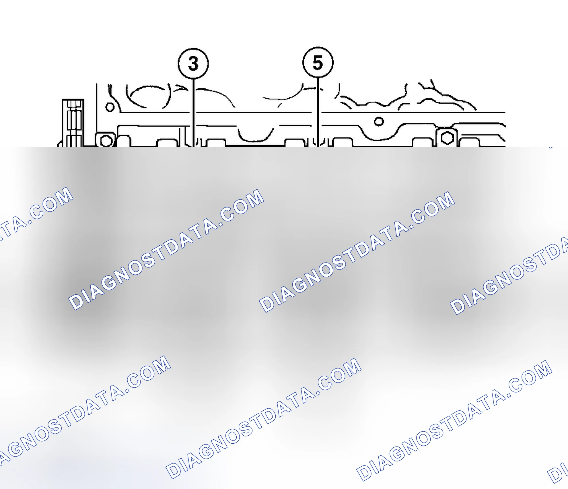 Scheme 1: VALVE CLEARANCE ADJUSTMENT (LS)