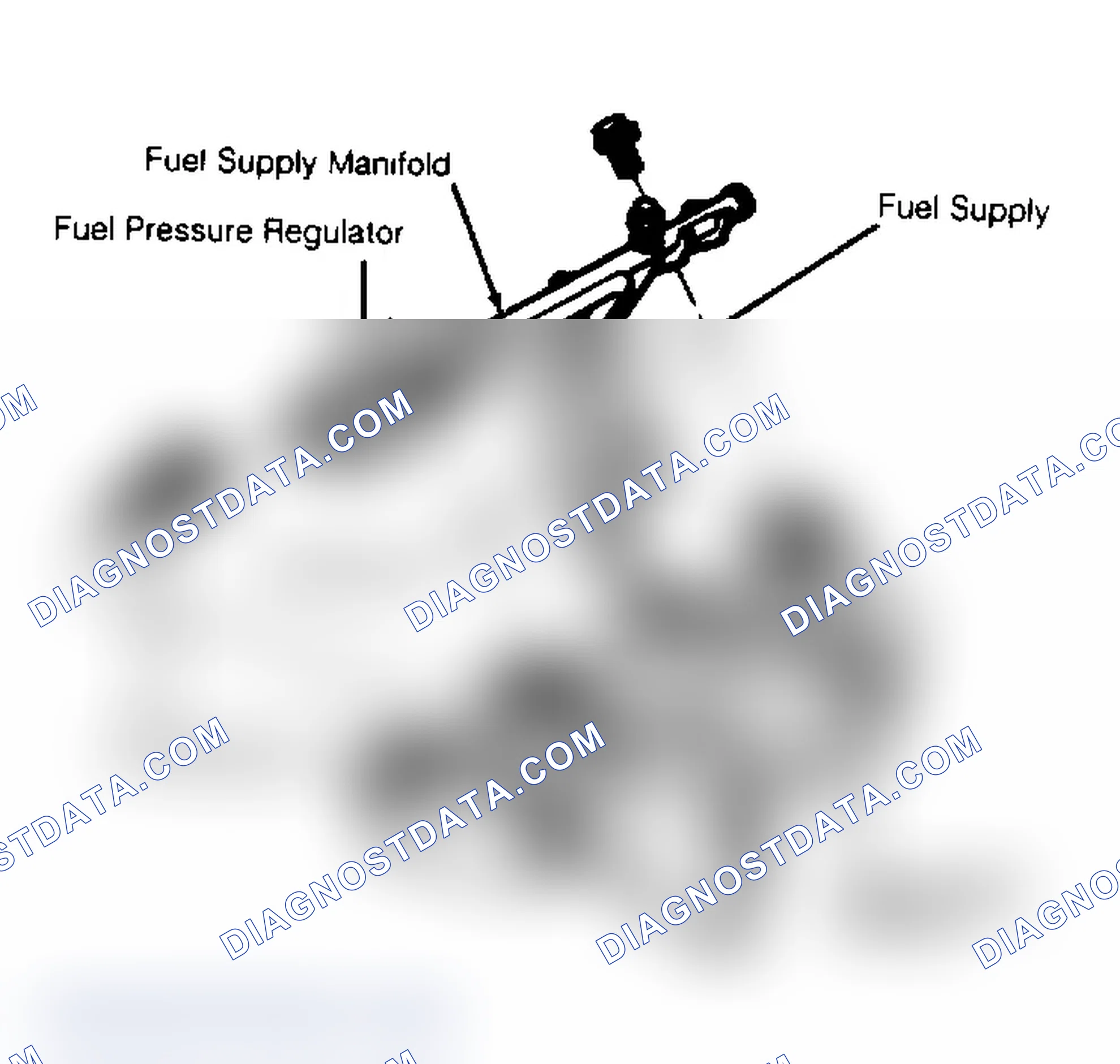 Scheme 1: Removal & Installation (2.3L)