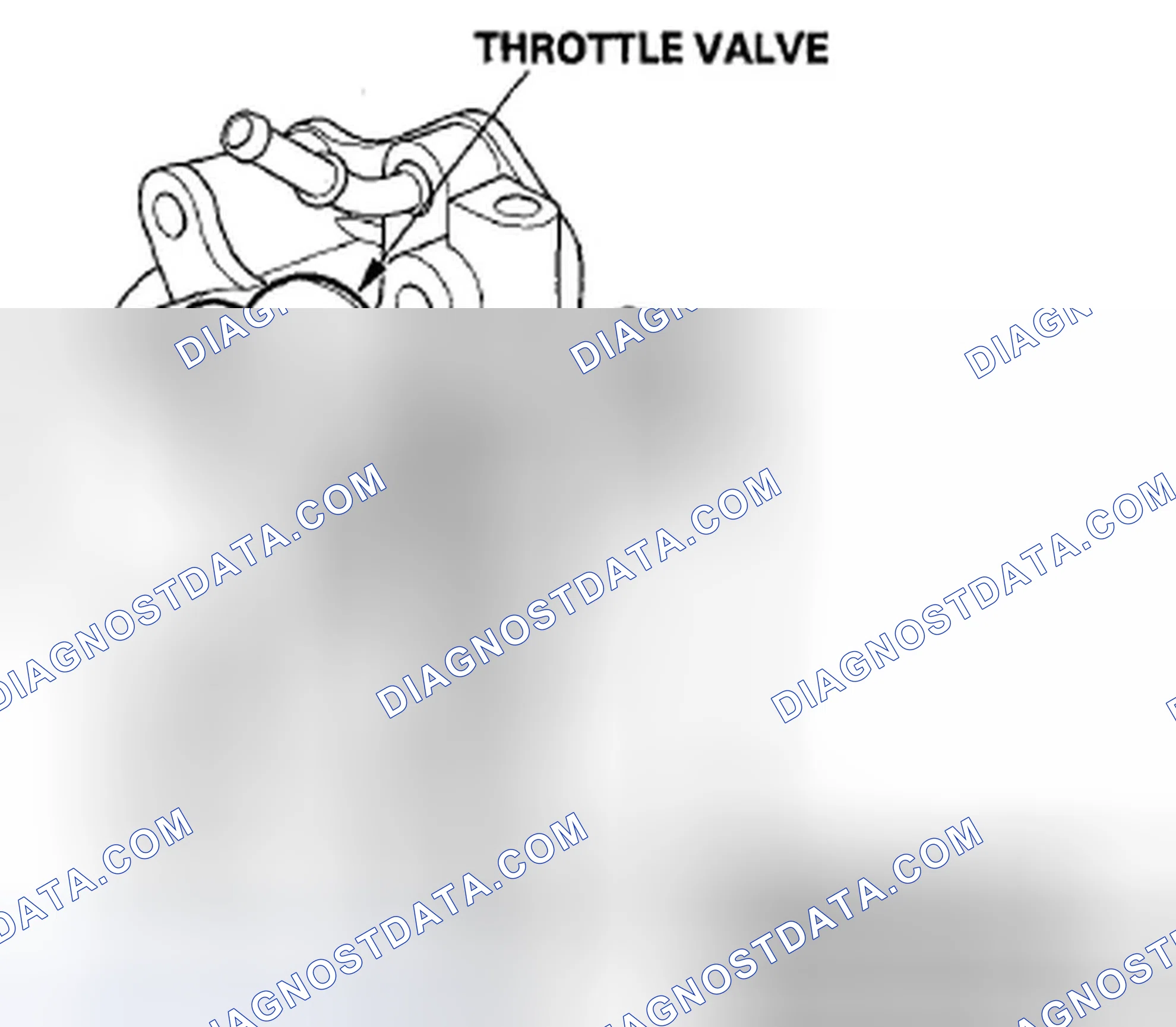 Scheme 987: Throttle Body