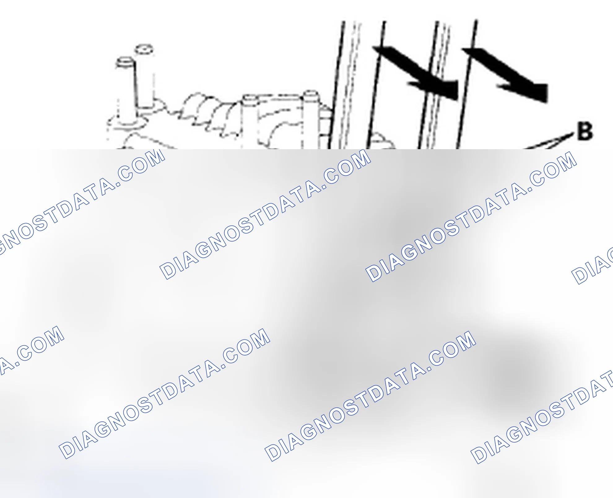 Scheme 84: Differential Case Assembly Removal and Installation