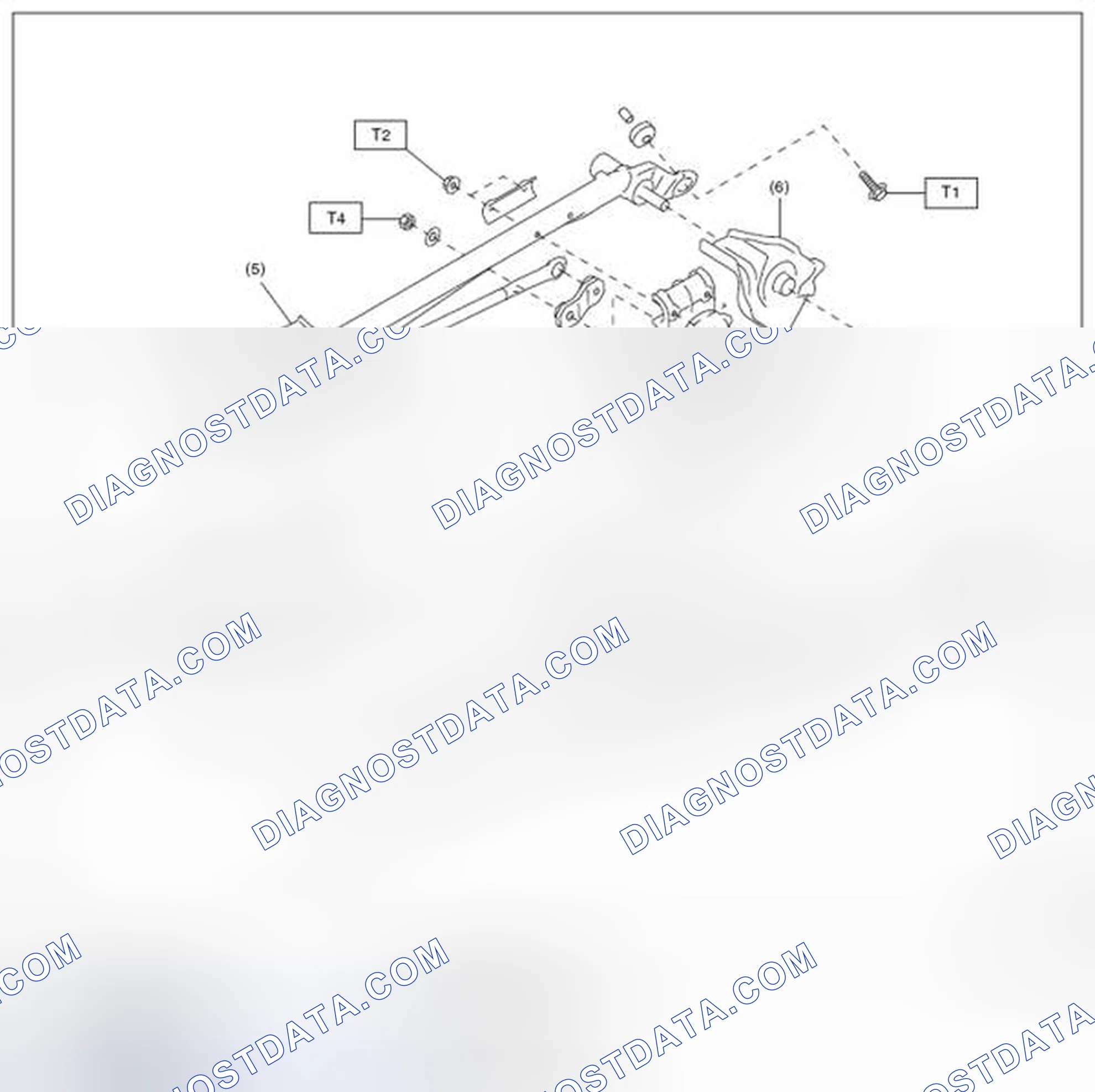 Scheme 7: FRONT WIPER