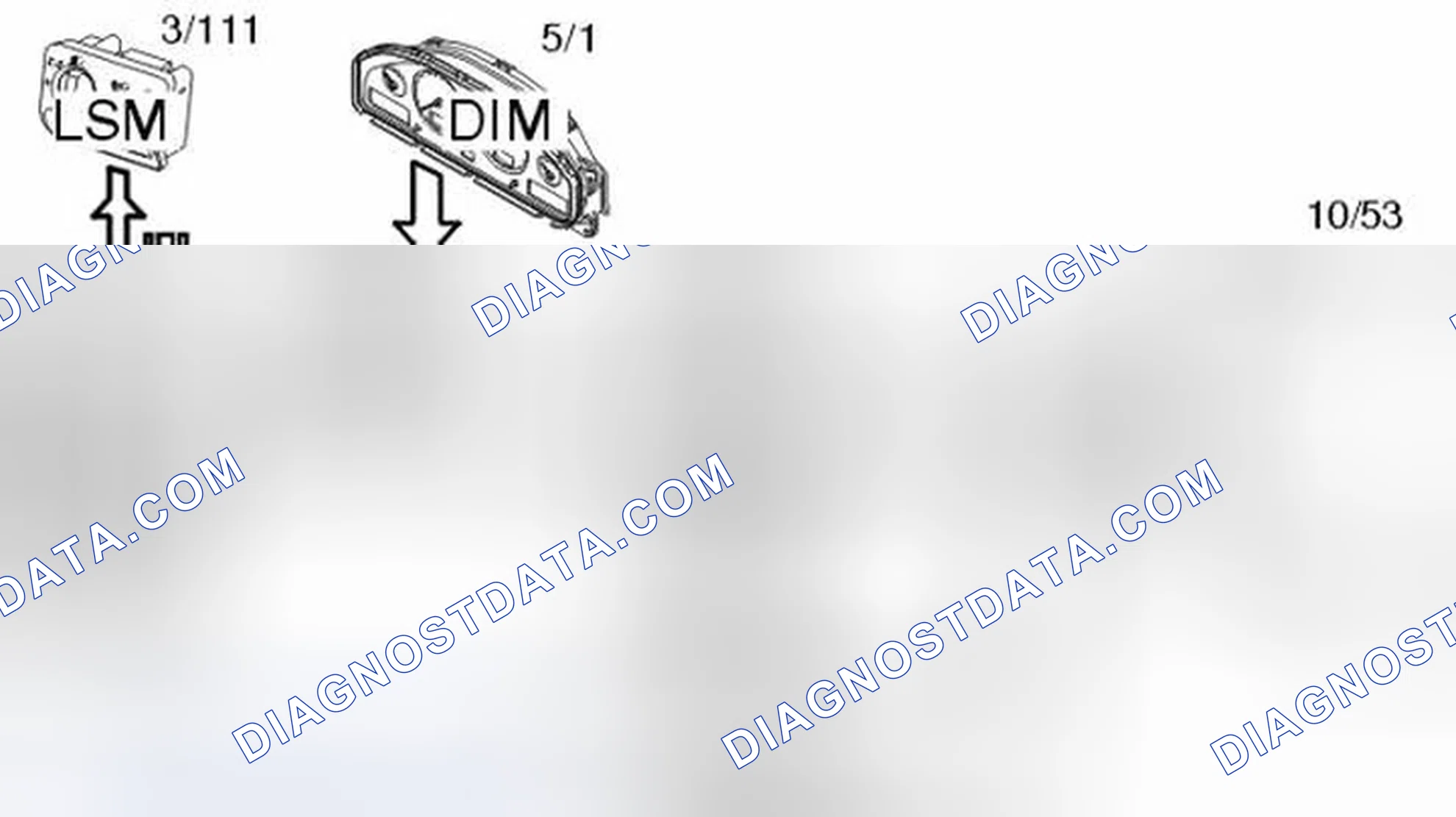 Scheme 224: REAR FOG LAMP