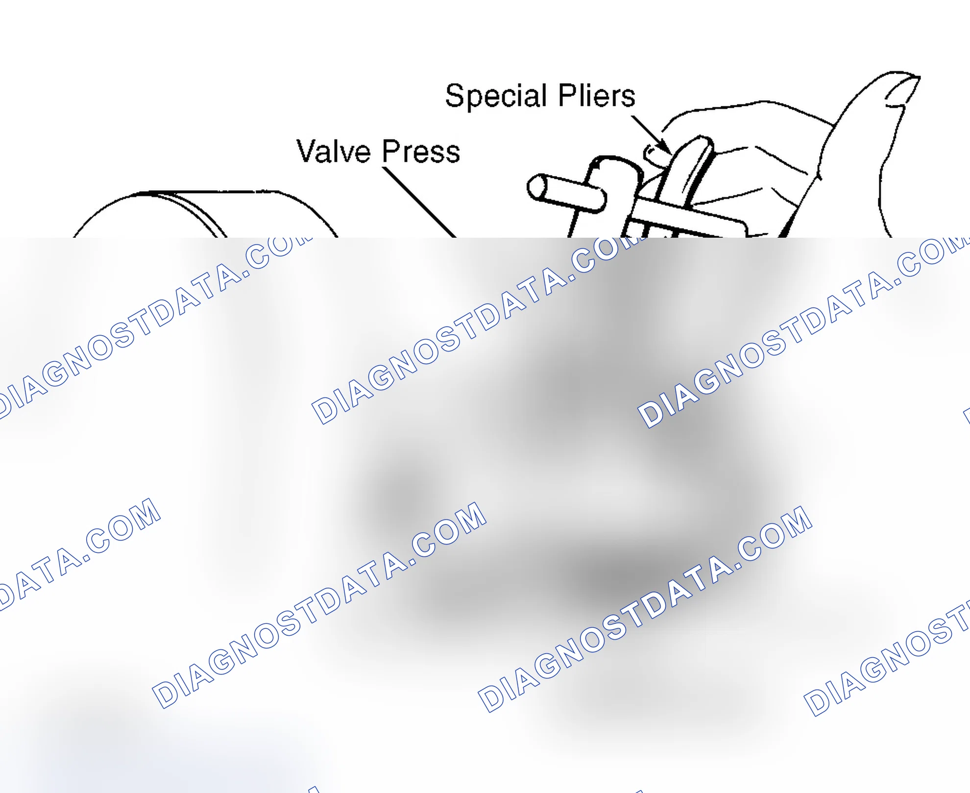 Scheme 10: VALVE CLEARANCE ADJUSTMENT - GASOLINE