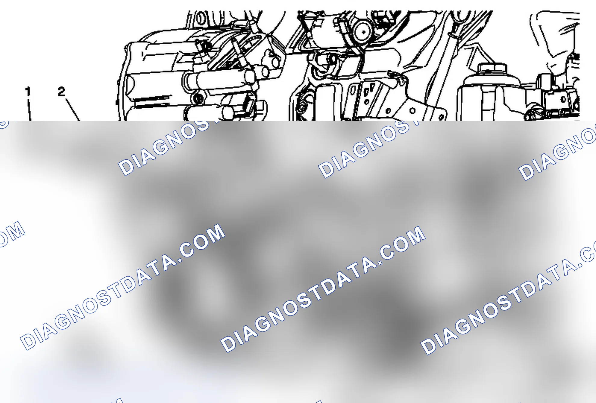 Scheme 31: Knock Sensor Replacement