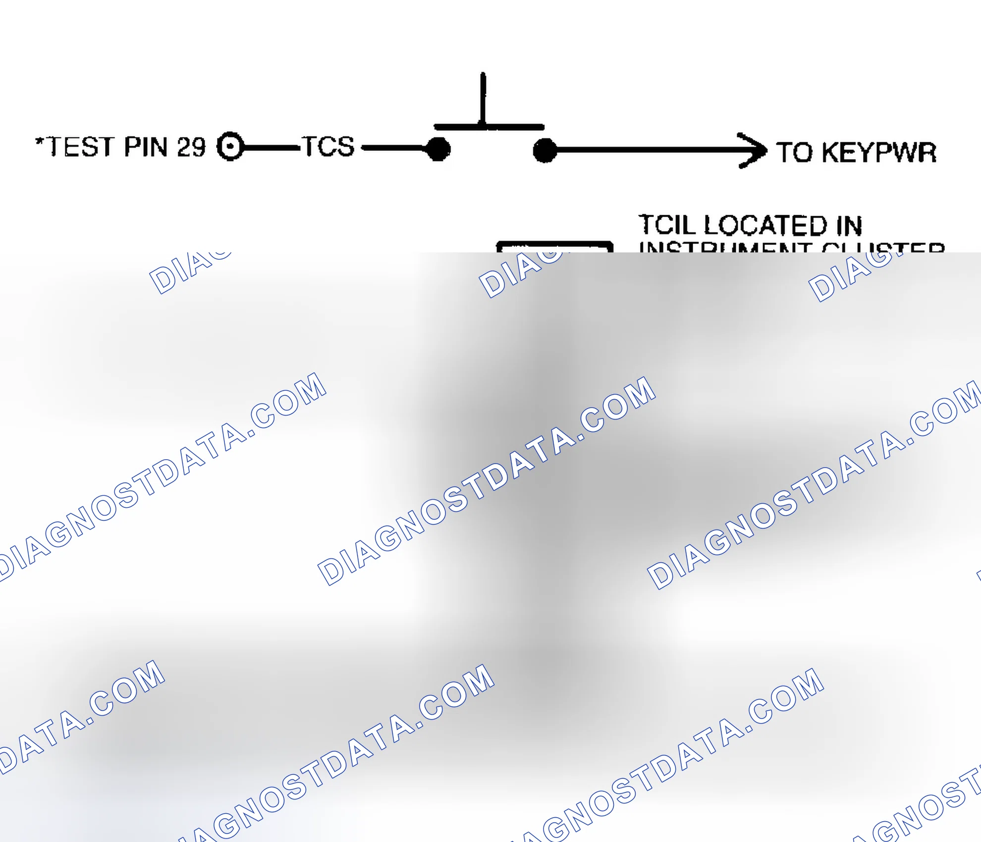 Scheme 59: TCIL & TCS Circuit Schematic