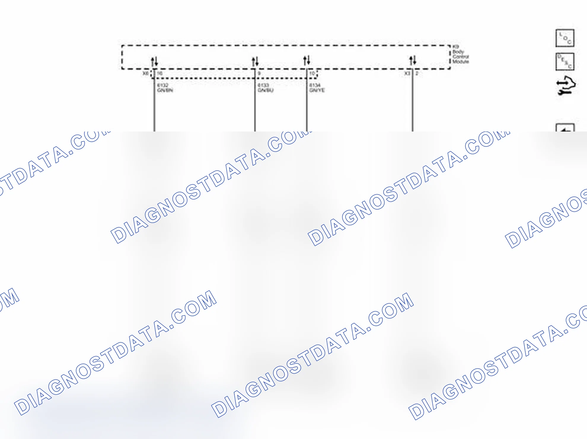 Scheme 13: Linear Interconnect Network (LIN)