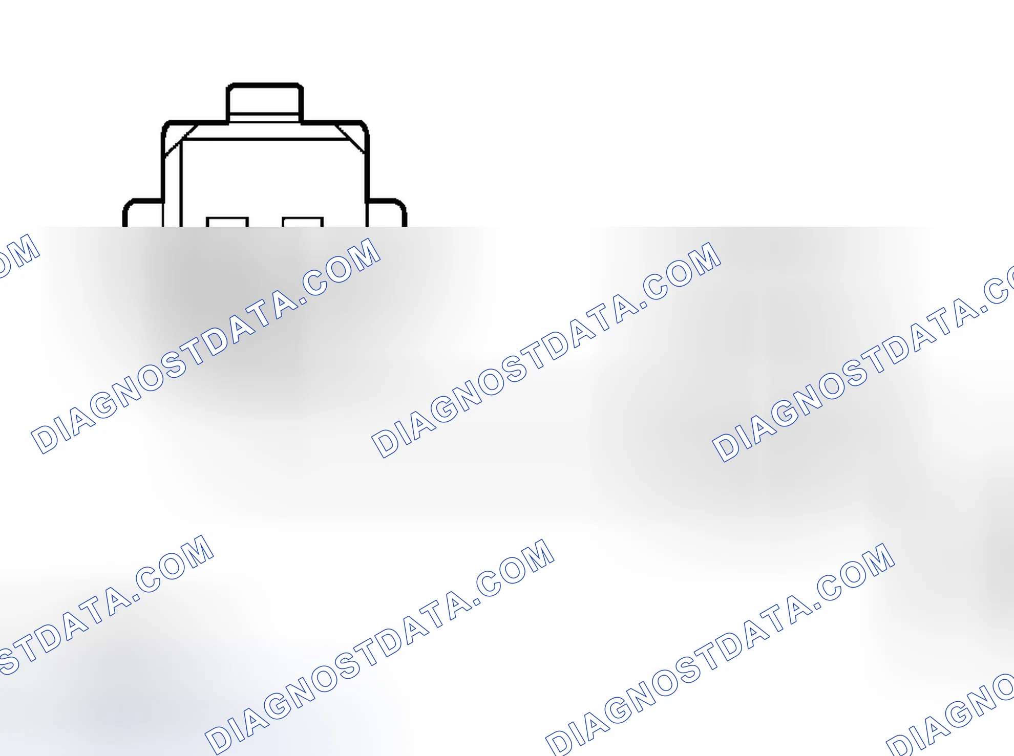 Scheme 14: PINPOINT TEST A: THE INTERIOR LAMPS ARE INOPERATIVE