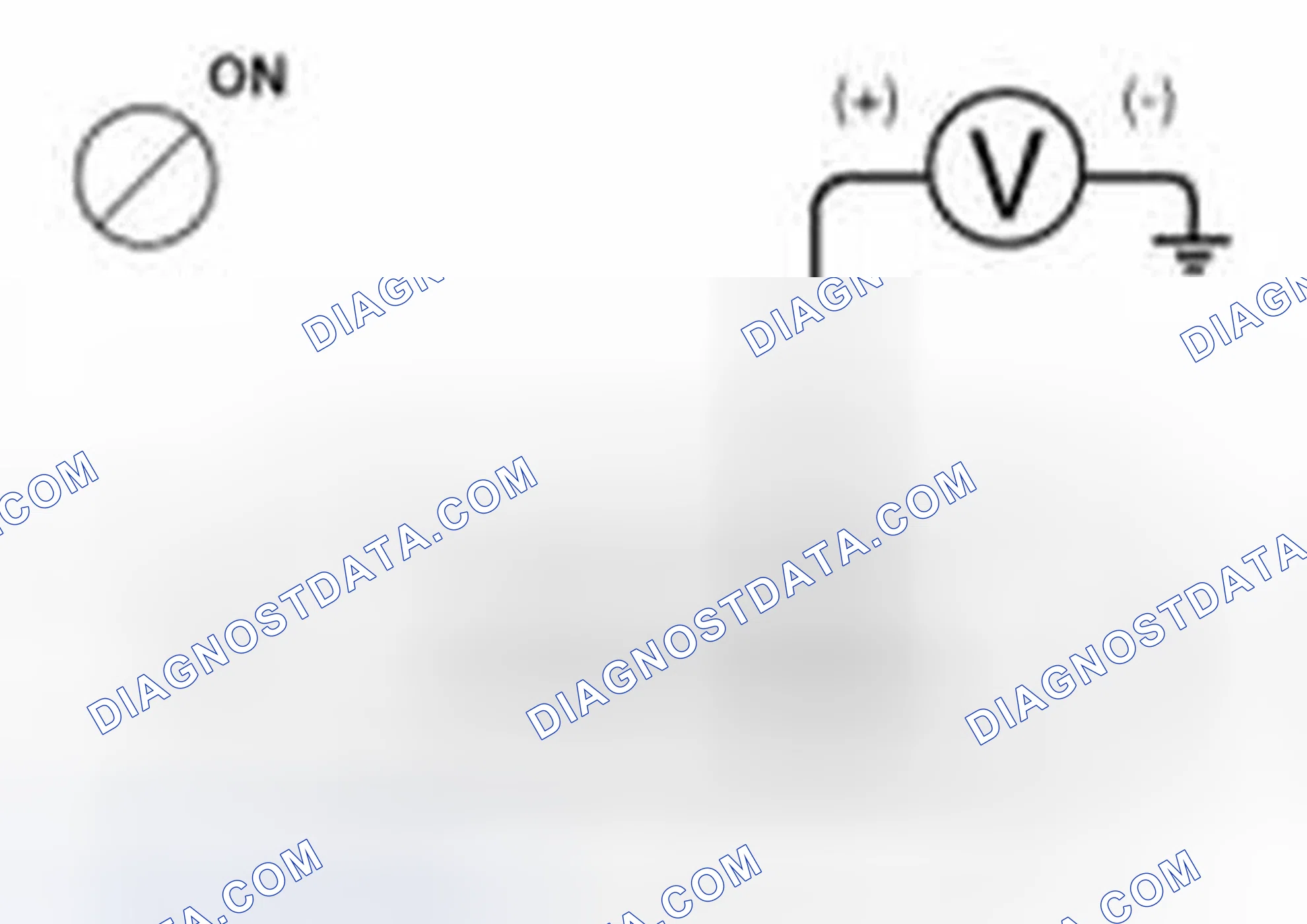 Scheme 32: Check The Power Source Of ABS Control Module