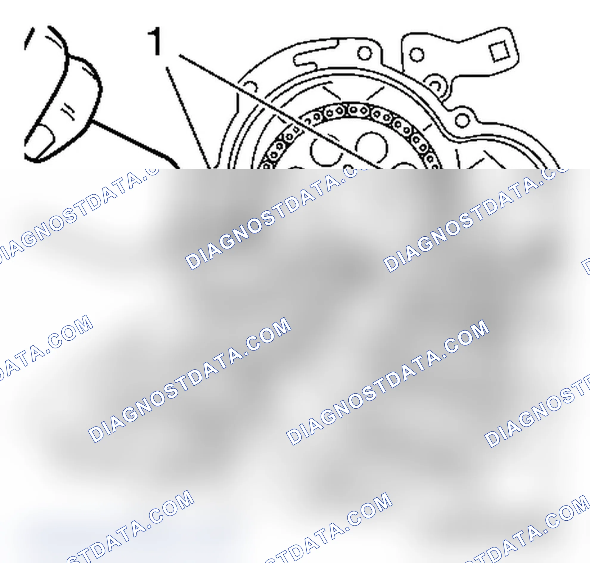 How to Replace the Both Camshafts