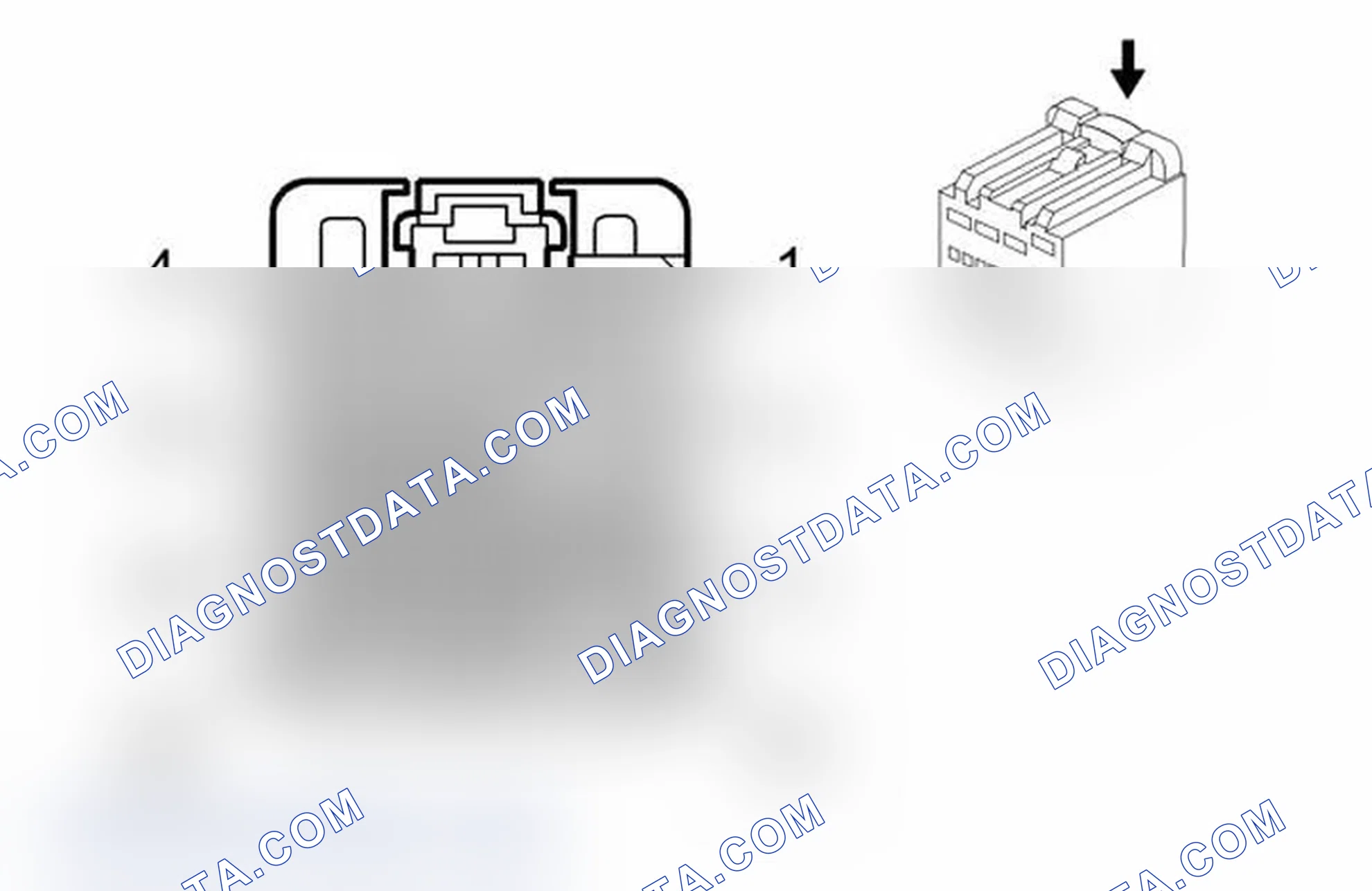 Scheme 271: Body Control Module (BCM) X5