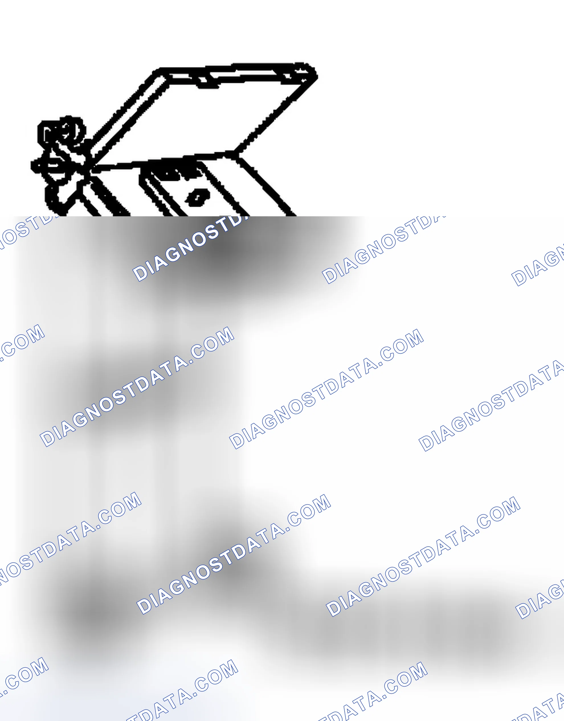 Scheme 32: Special Tool(s)