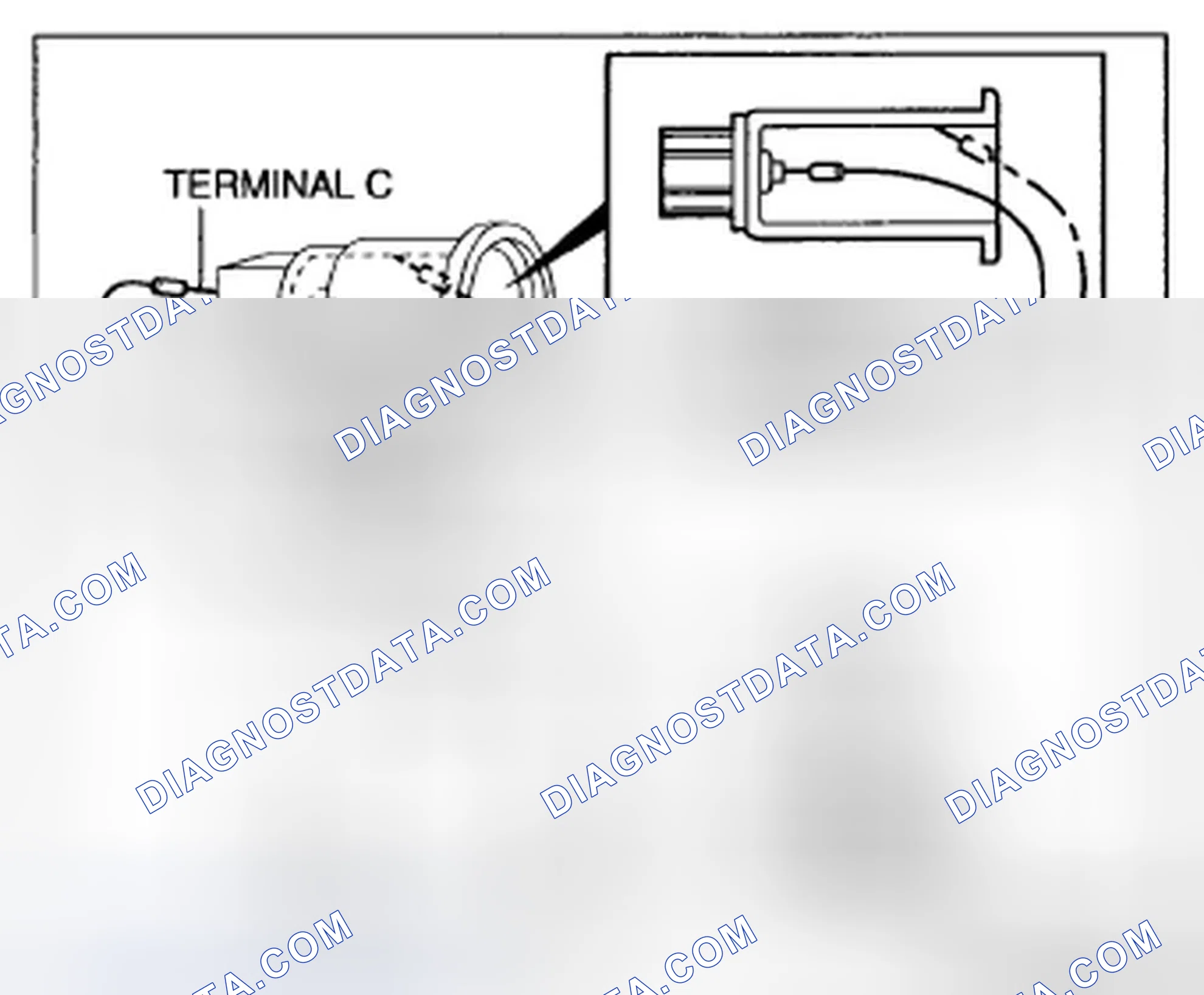 Scheme 37: ACCESSORY SOCKET INSPECTION