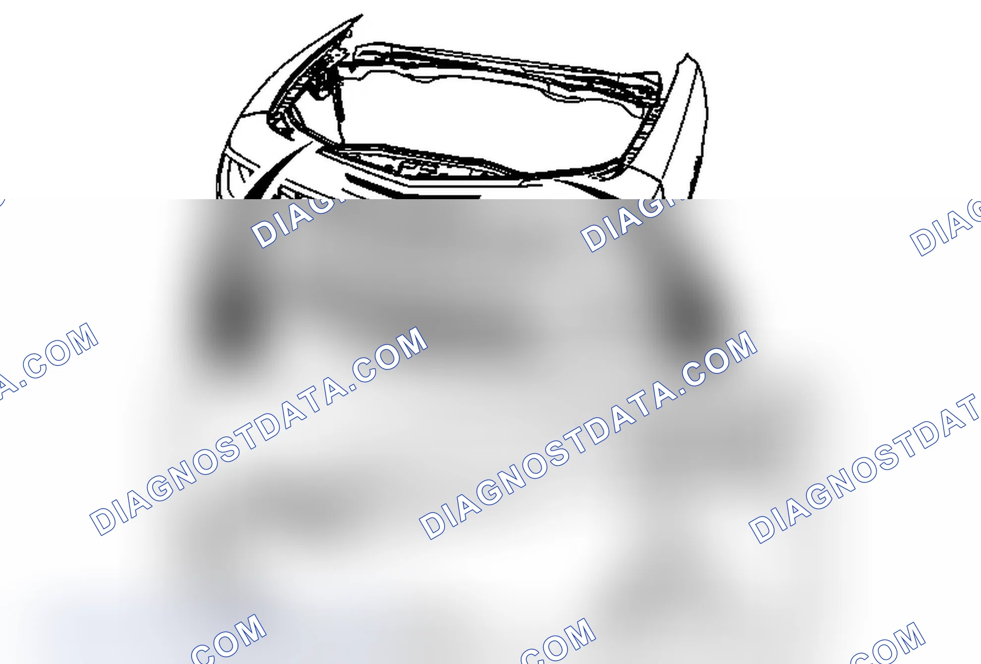 Scheme 6: Front End Inflatable Restraint Discriminating Sensor Replacement