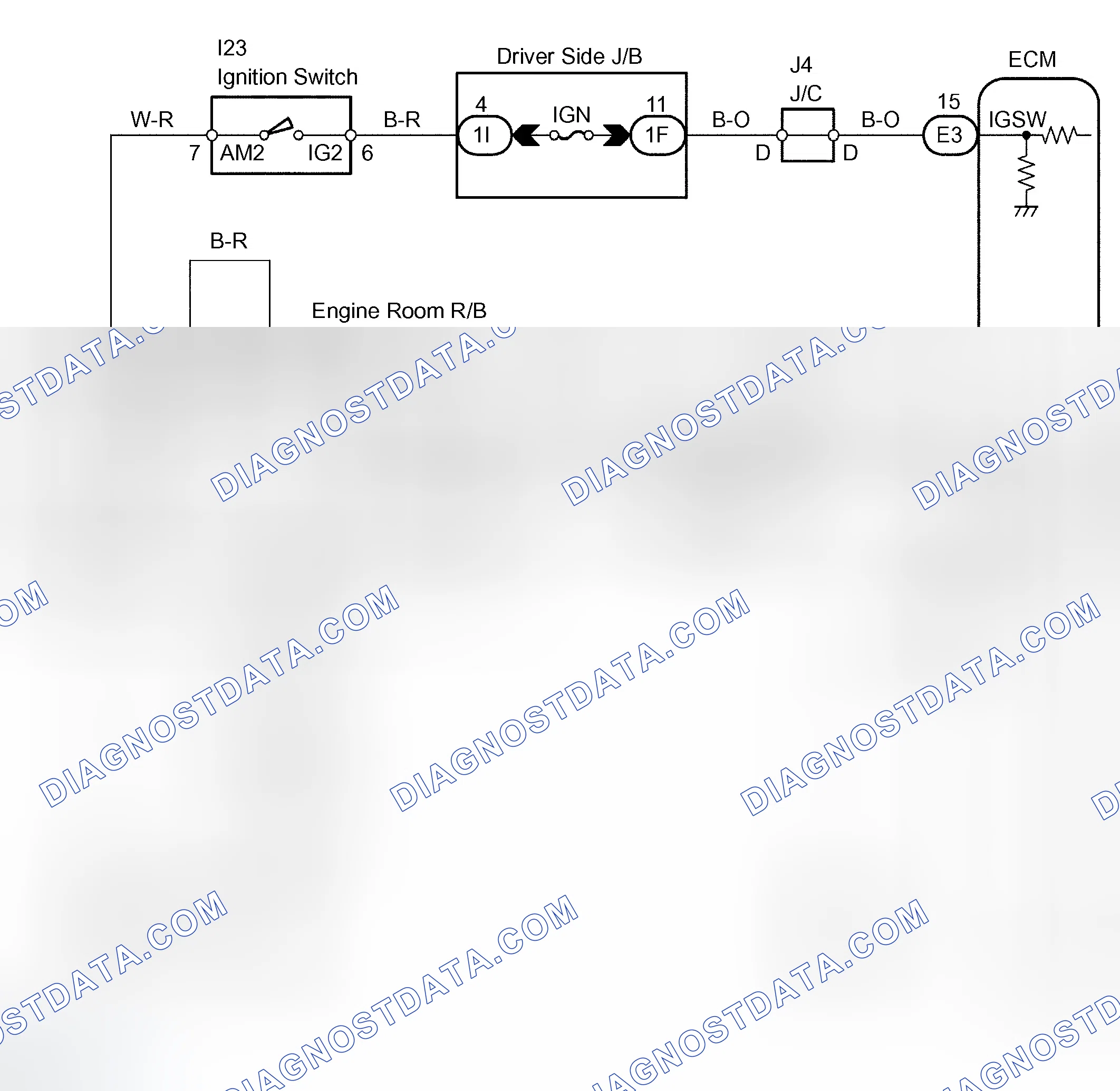 Scheme 196: WIRING DIAGRAM